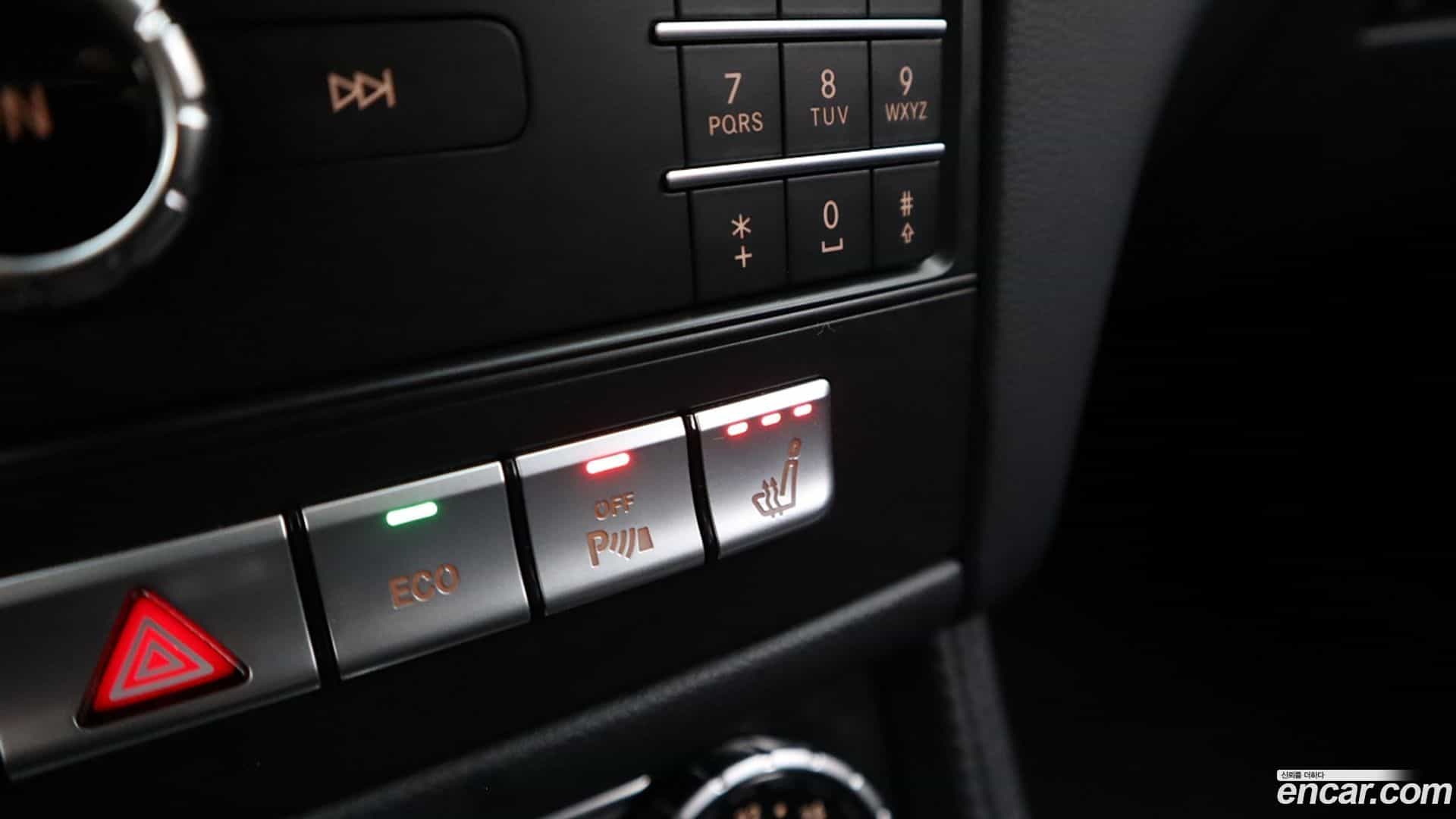 CLS-Class Mercedes-Benz 2016.4-OPTION-019