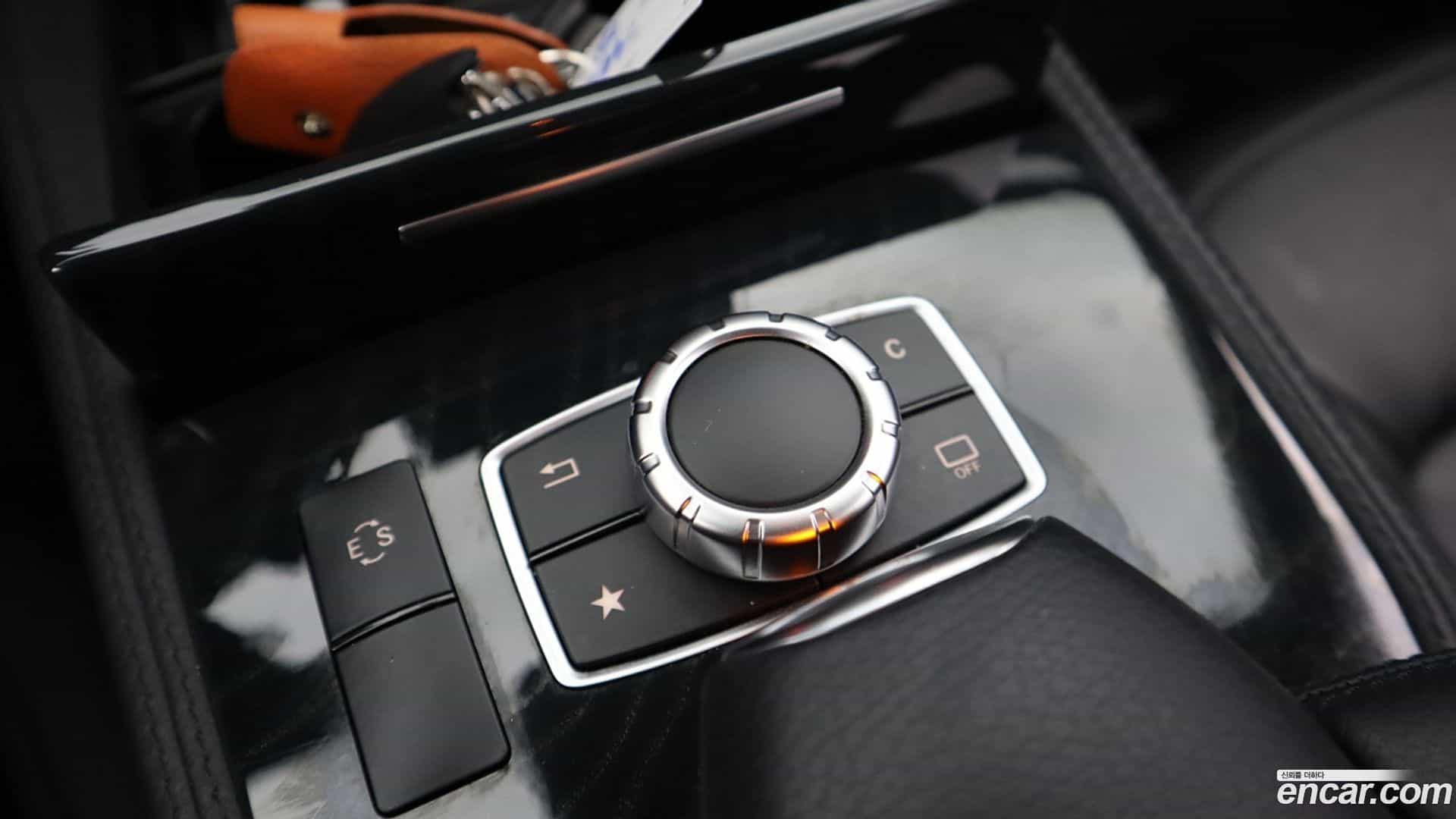 CLS-Class Mercedes-Benz 2016.4-OPTION-022