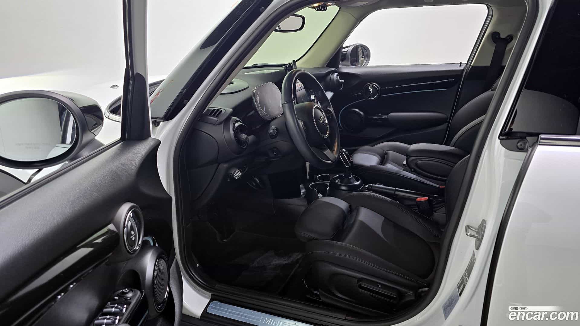 Cooper Mini 2024.1-INNER-010