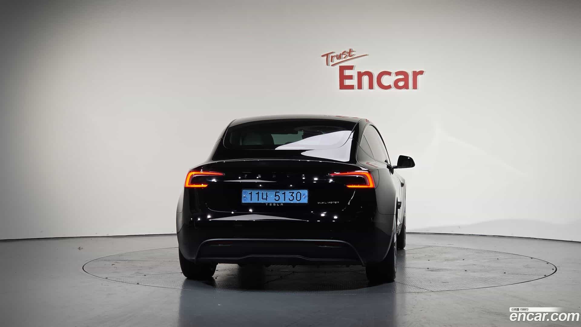 Model 3 Tesla 2024.6-OUTER-004