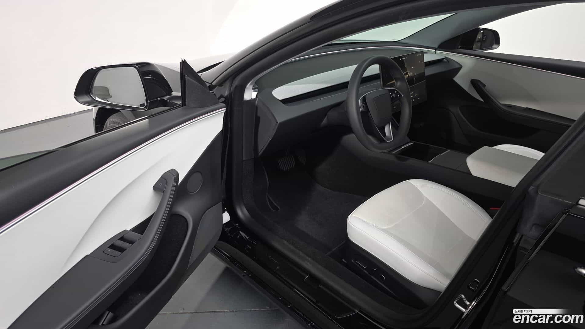 Model 3 Tesla 2024.6-OPTION-015