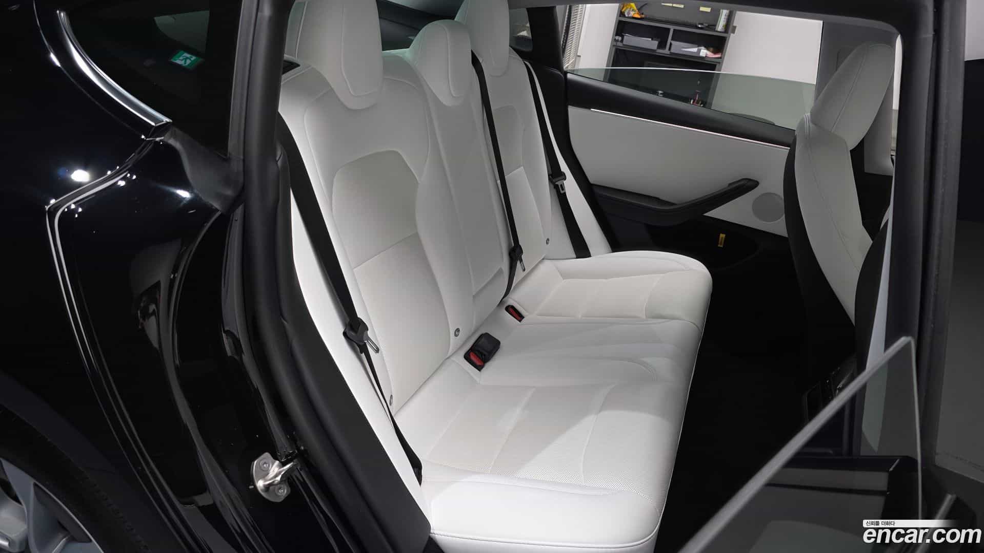 Model 3 Tesla 2024.6-OPTION-016