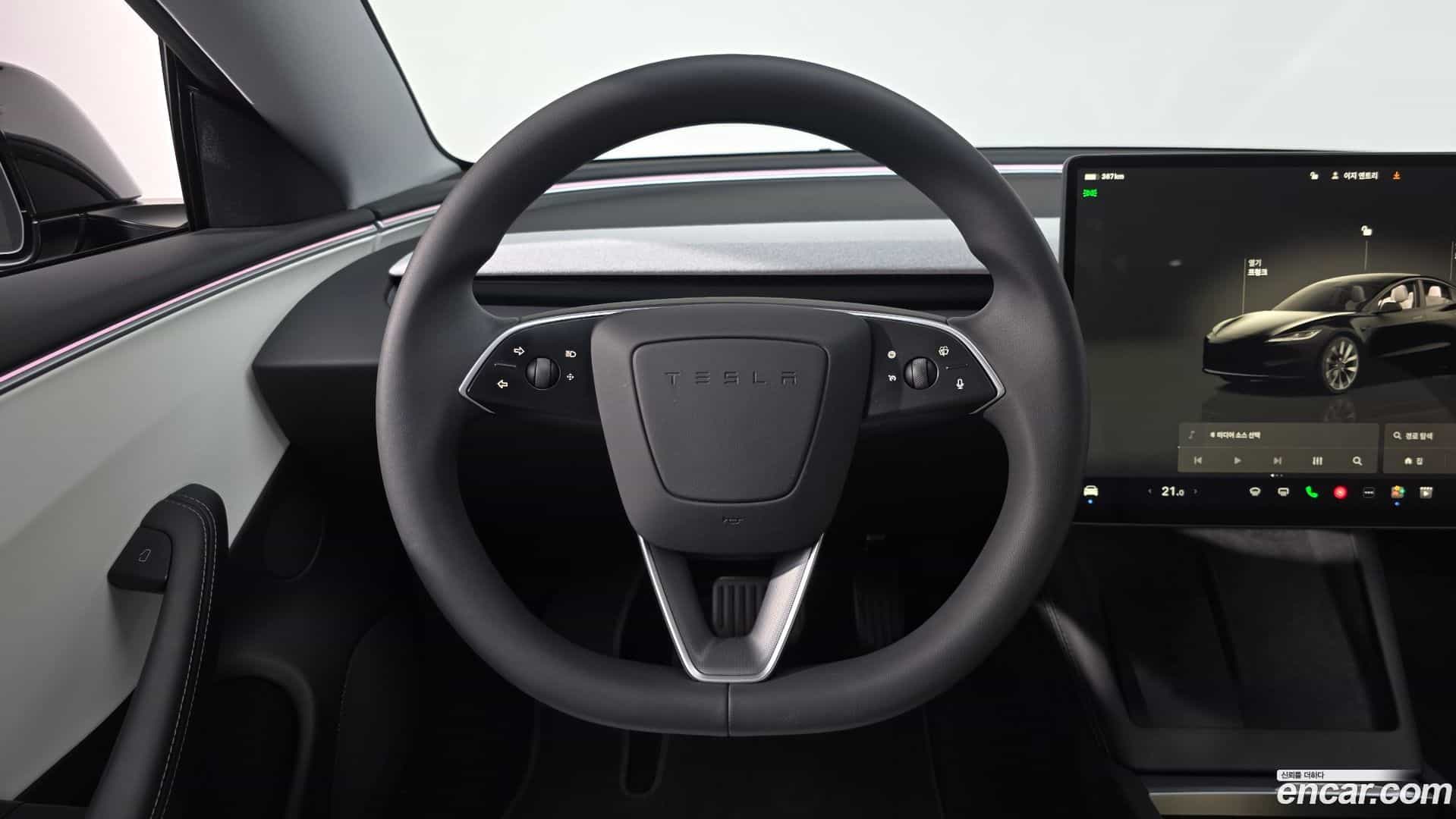 Model 3 Tesla 2024.6-OPTION-017