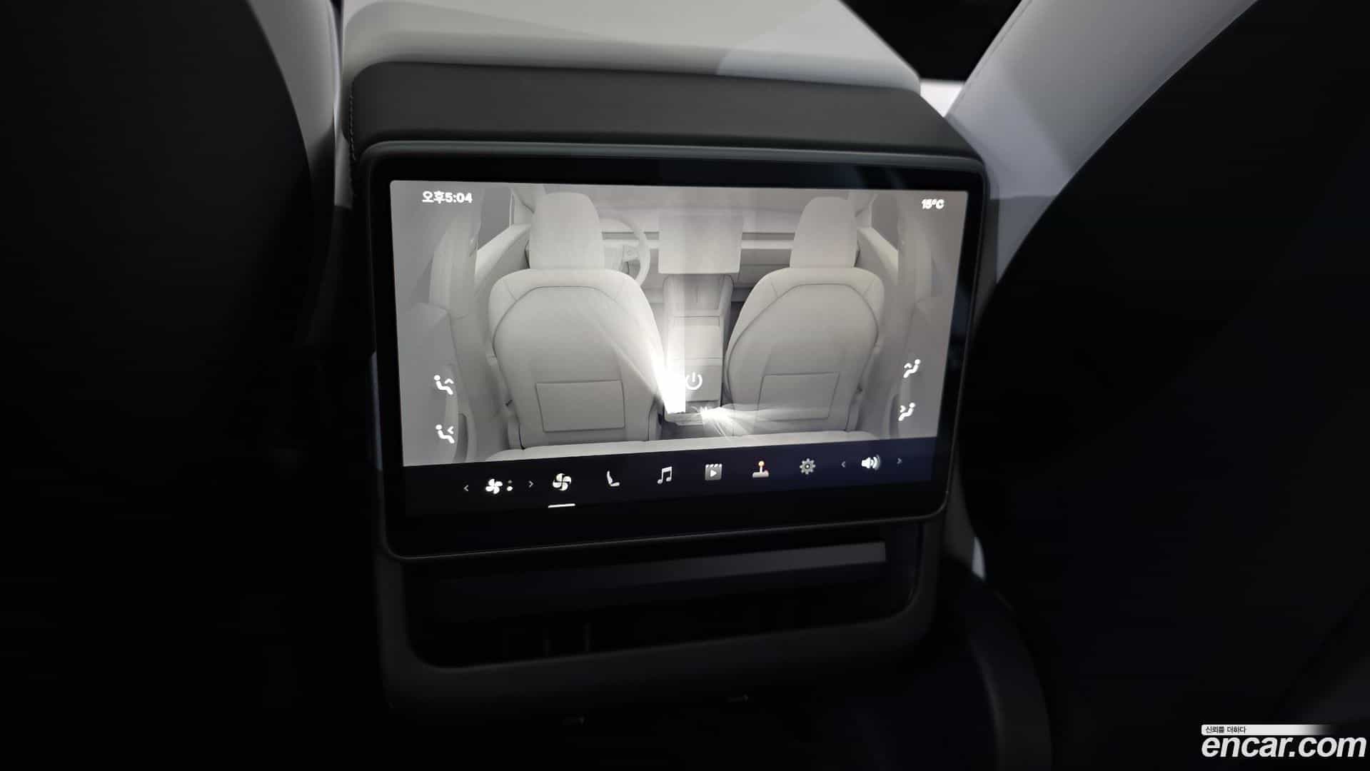 Model 3 Tesla 2024.6-OPTION-022