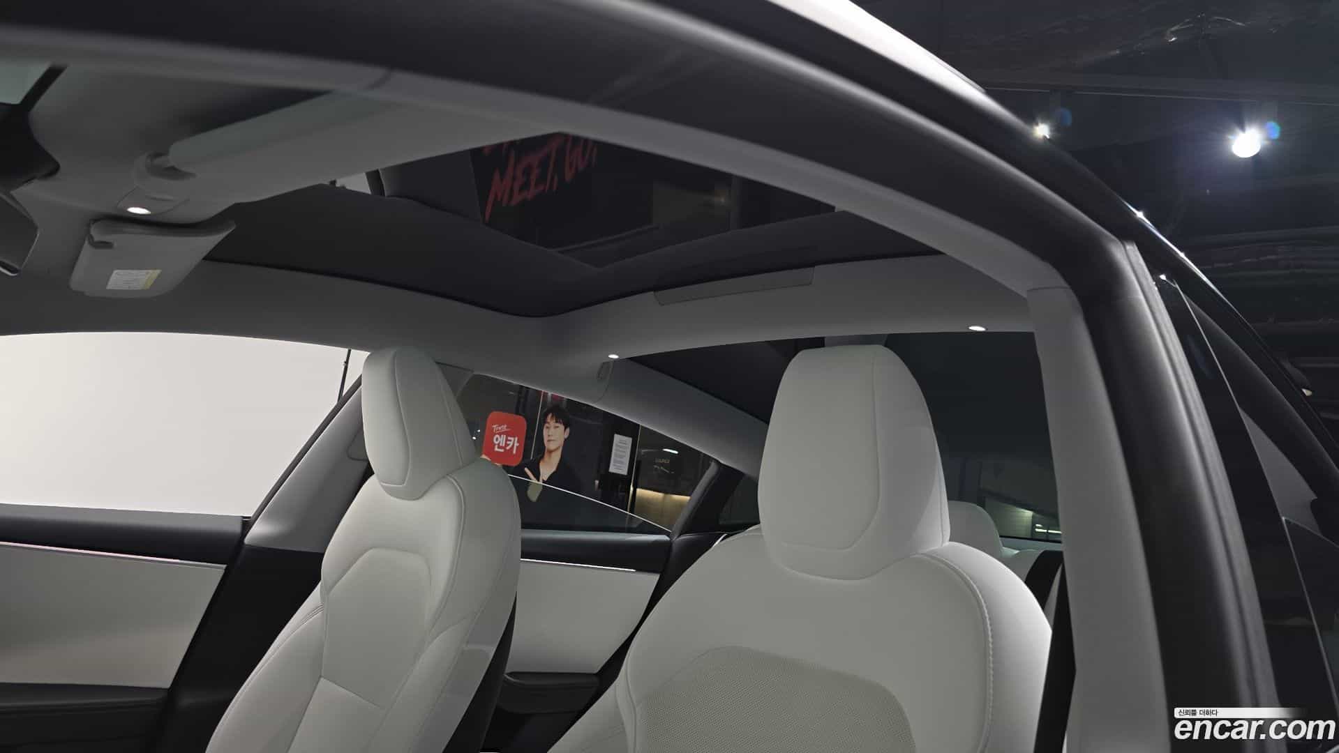 Model 3 Tesla 2024.6-OPTION-023