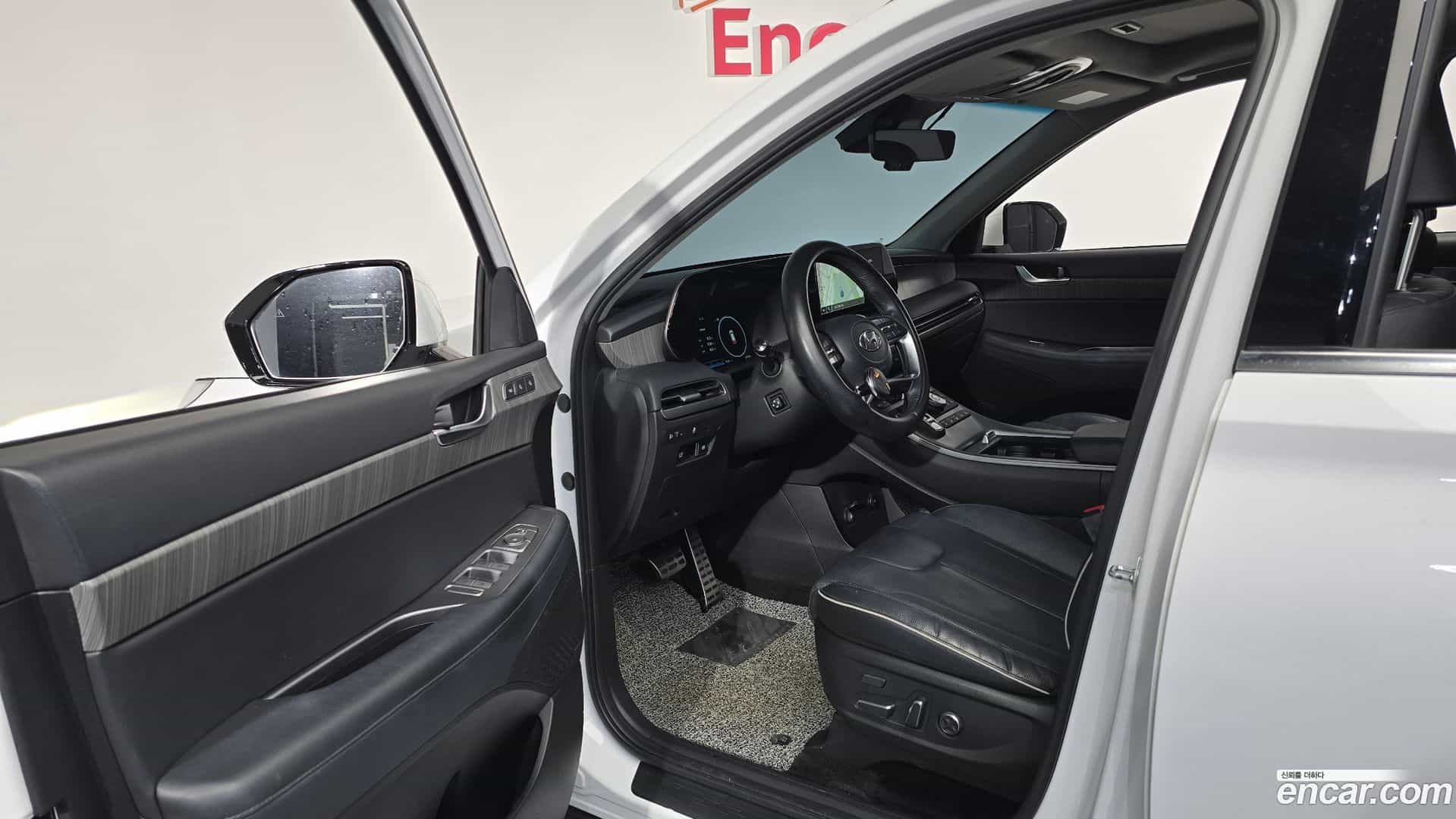 Palisade Hyundai 2023.10-INNER-010