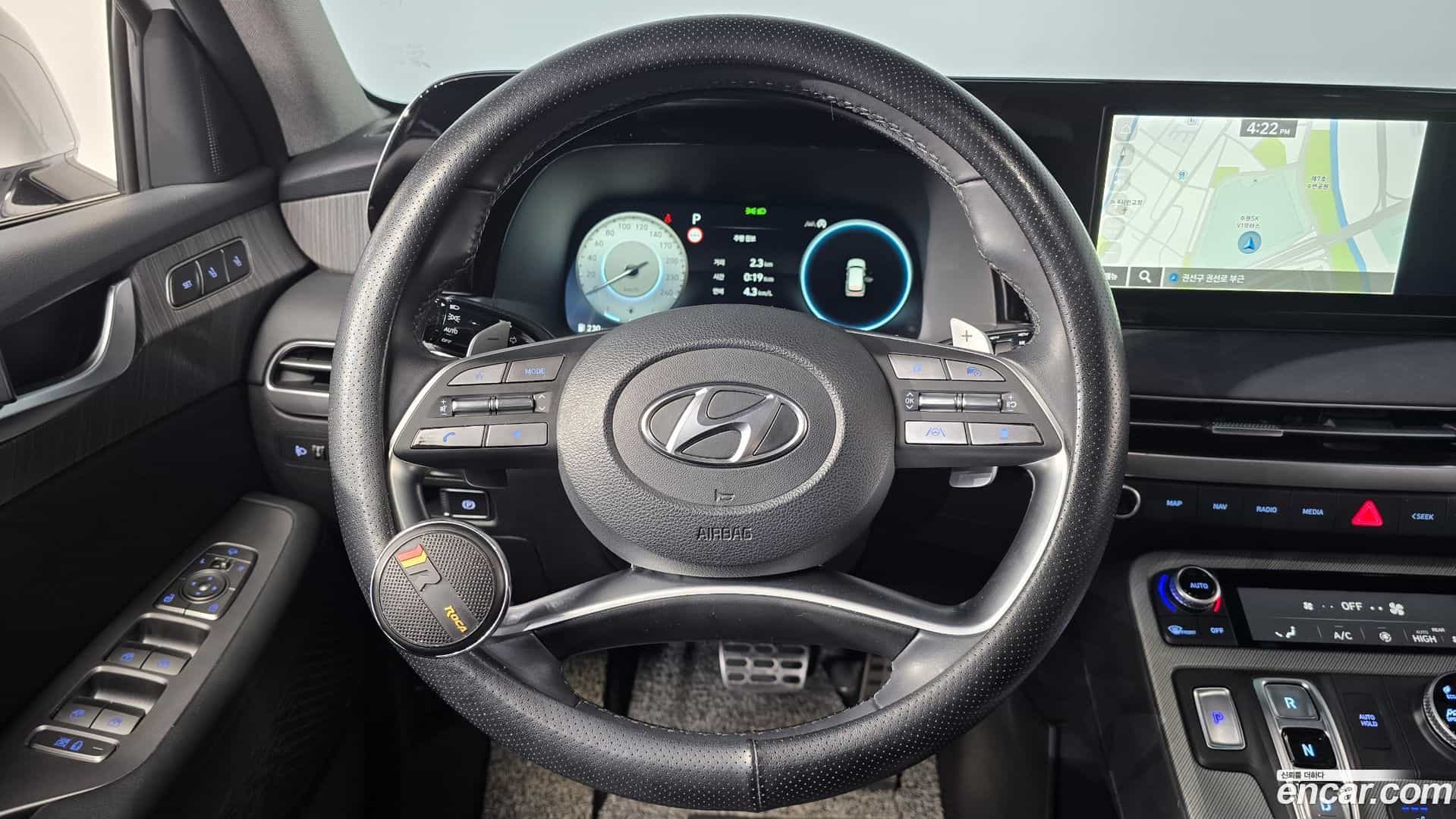 Palisade Hyundai 2023.10-OPTION-017