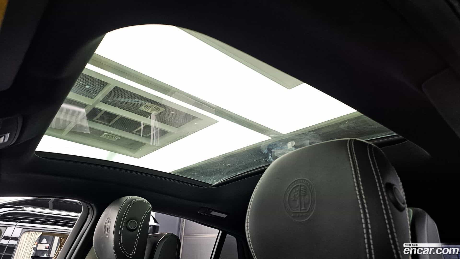 GLE-Class Mercedes-Benz 2017.11-OPTION-023