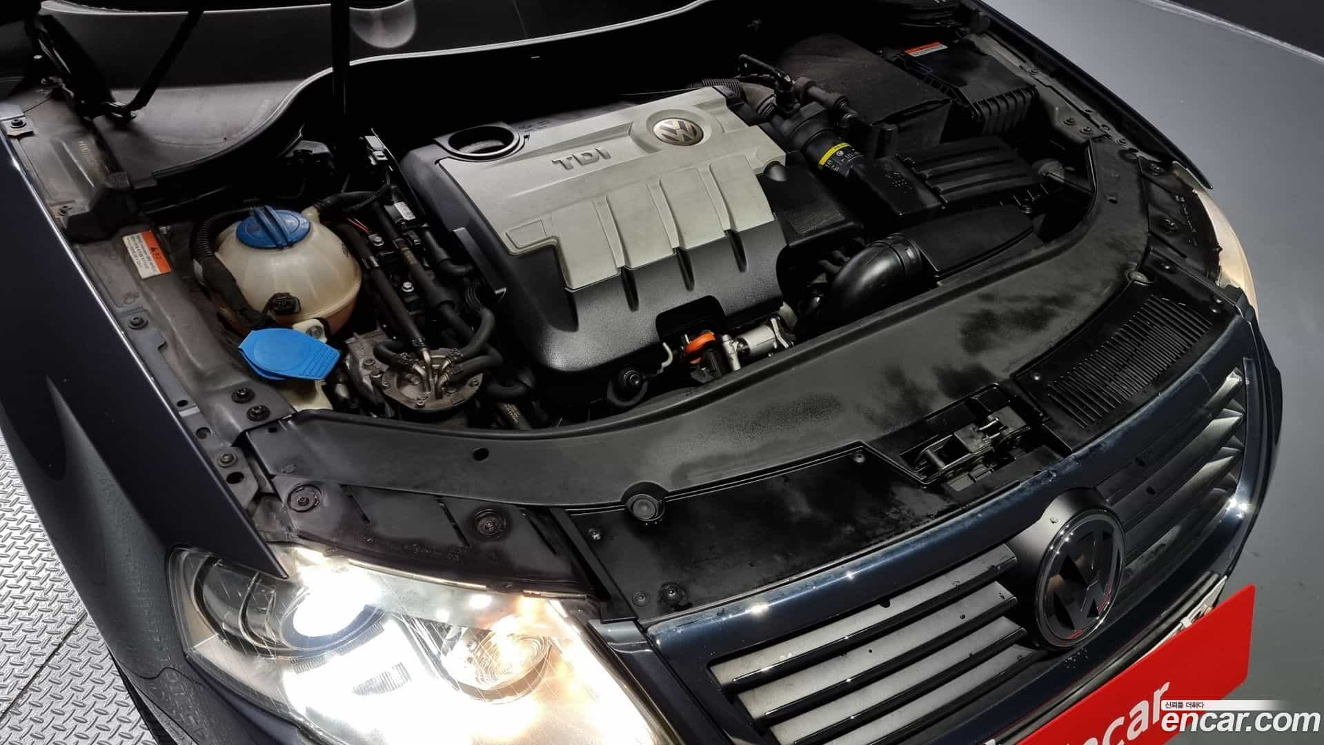 Passat Volkswagen 2010.11-INNER-006