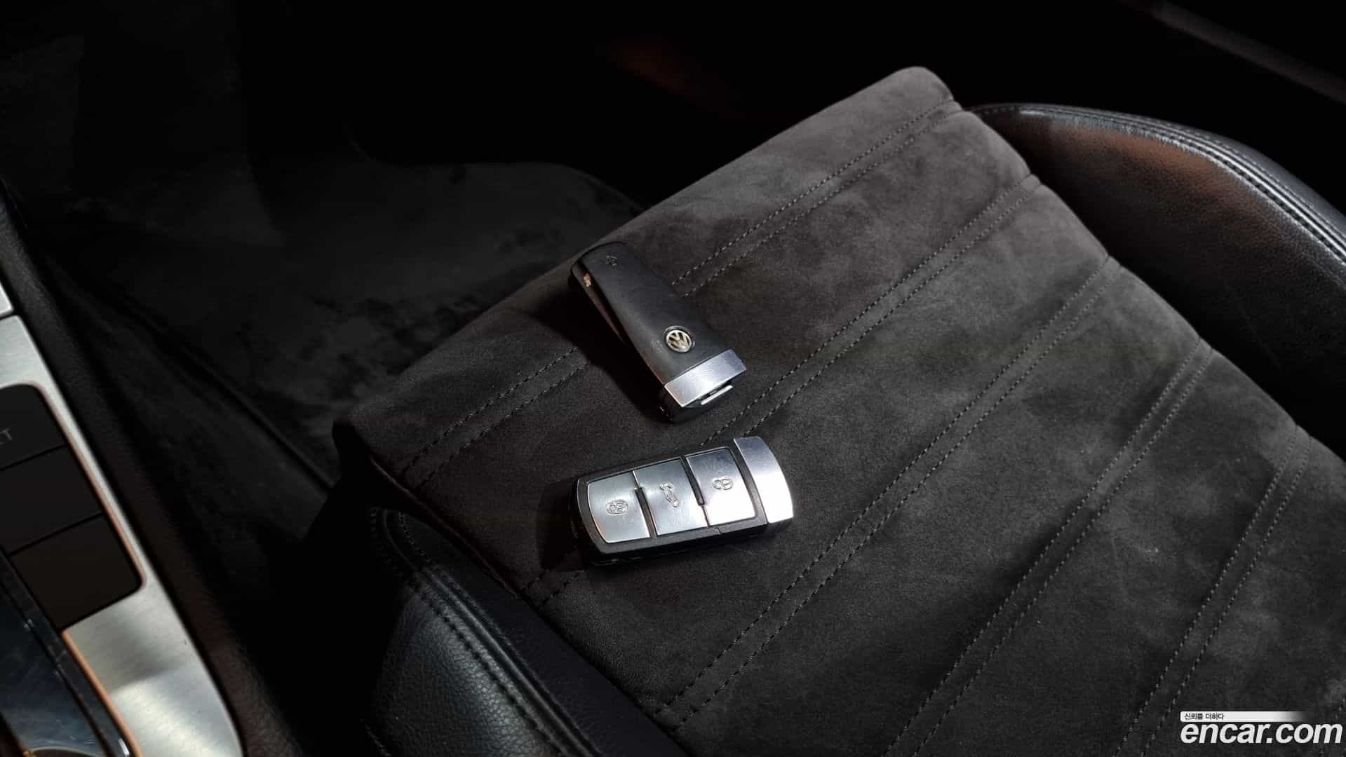 Passat Volkswagen 2010.11-OPTION-022