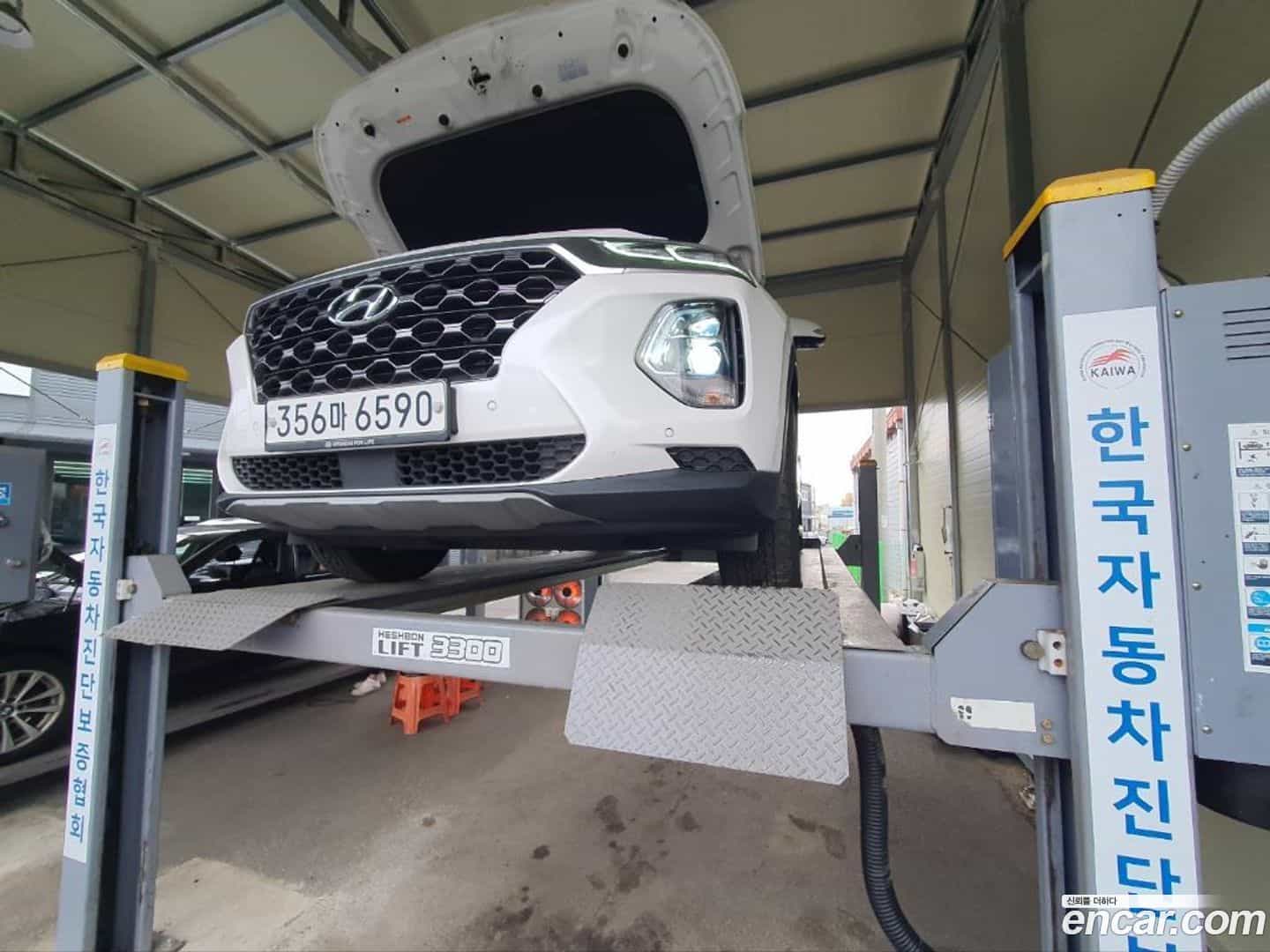 Santafe Hyundai 2019.8-OUTER-1