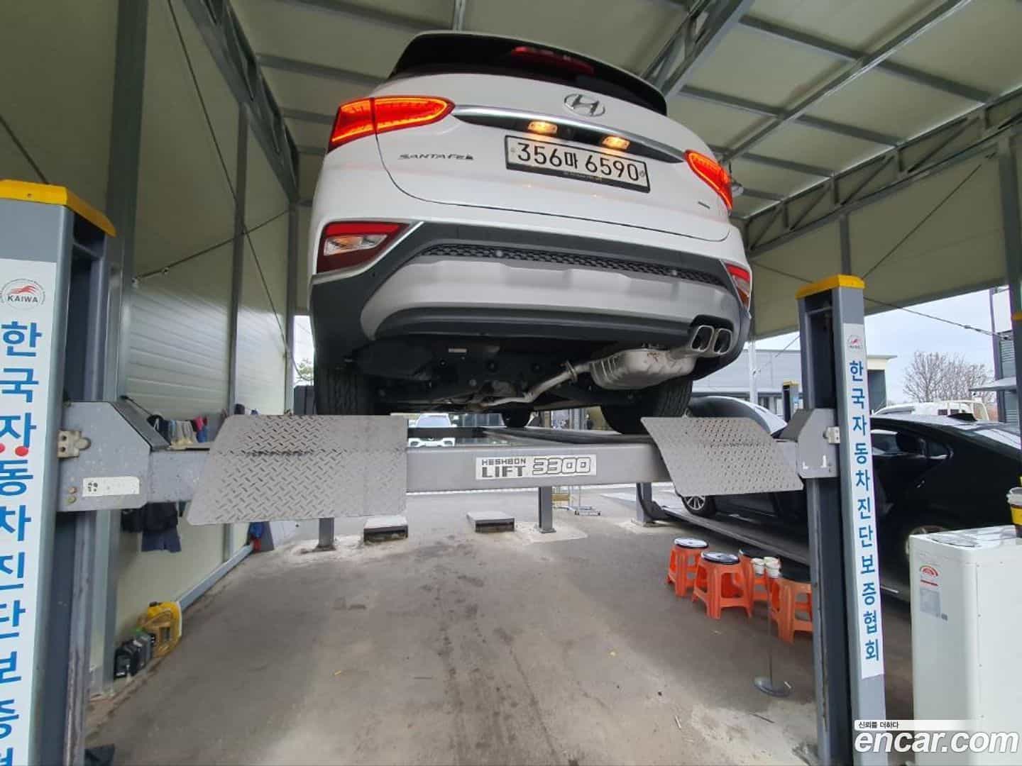 Santafe Hyundai 2019.8-OUTER-2