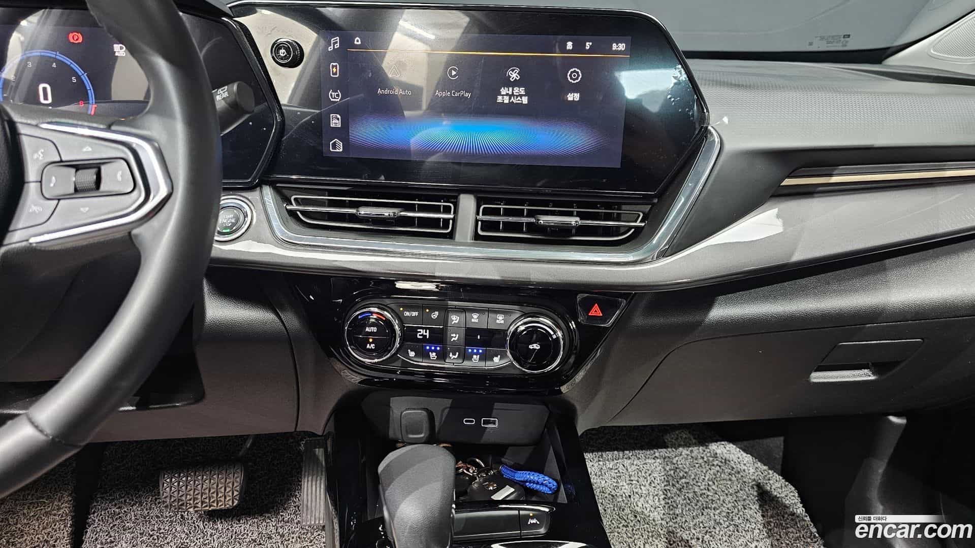 Trax Chevrolet 2024.11-OPTION-020