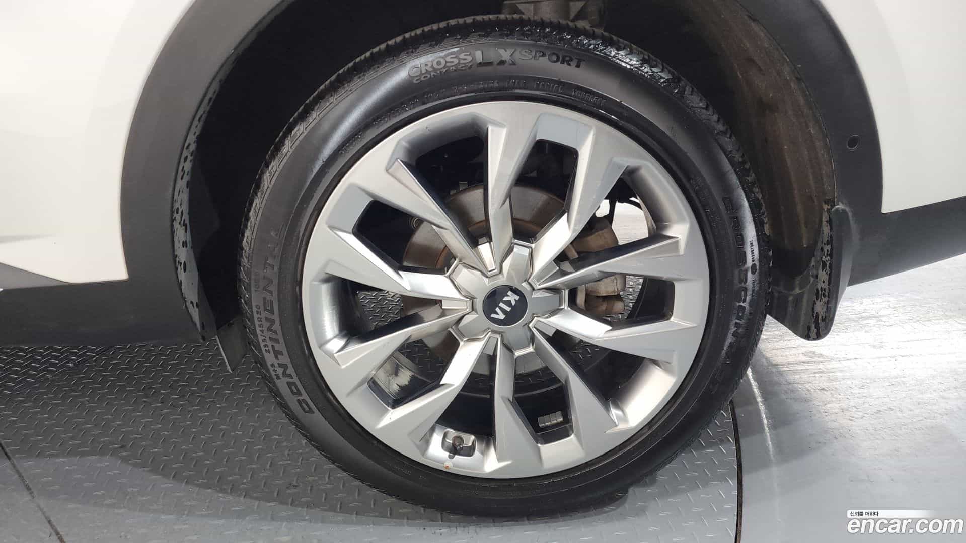 Sorento Kia 2021.5-OUTER-005