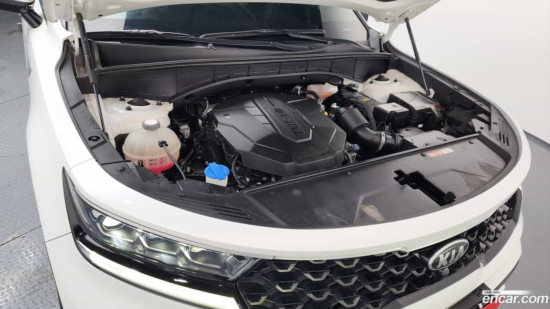 Sorento Kia 2021.5-INNER-006