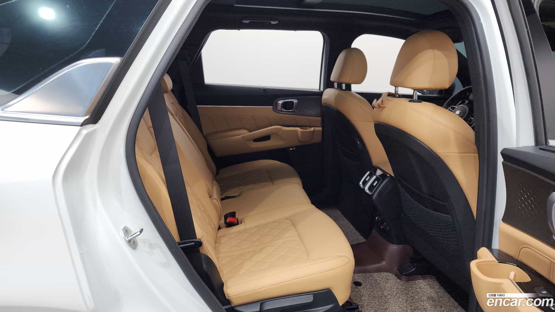 Sorento Kia 2021.5-OPTION-016