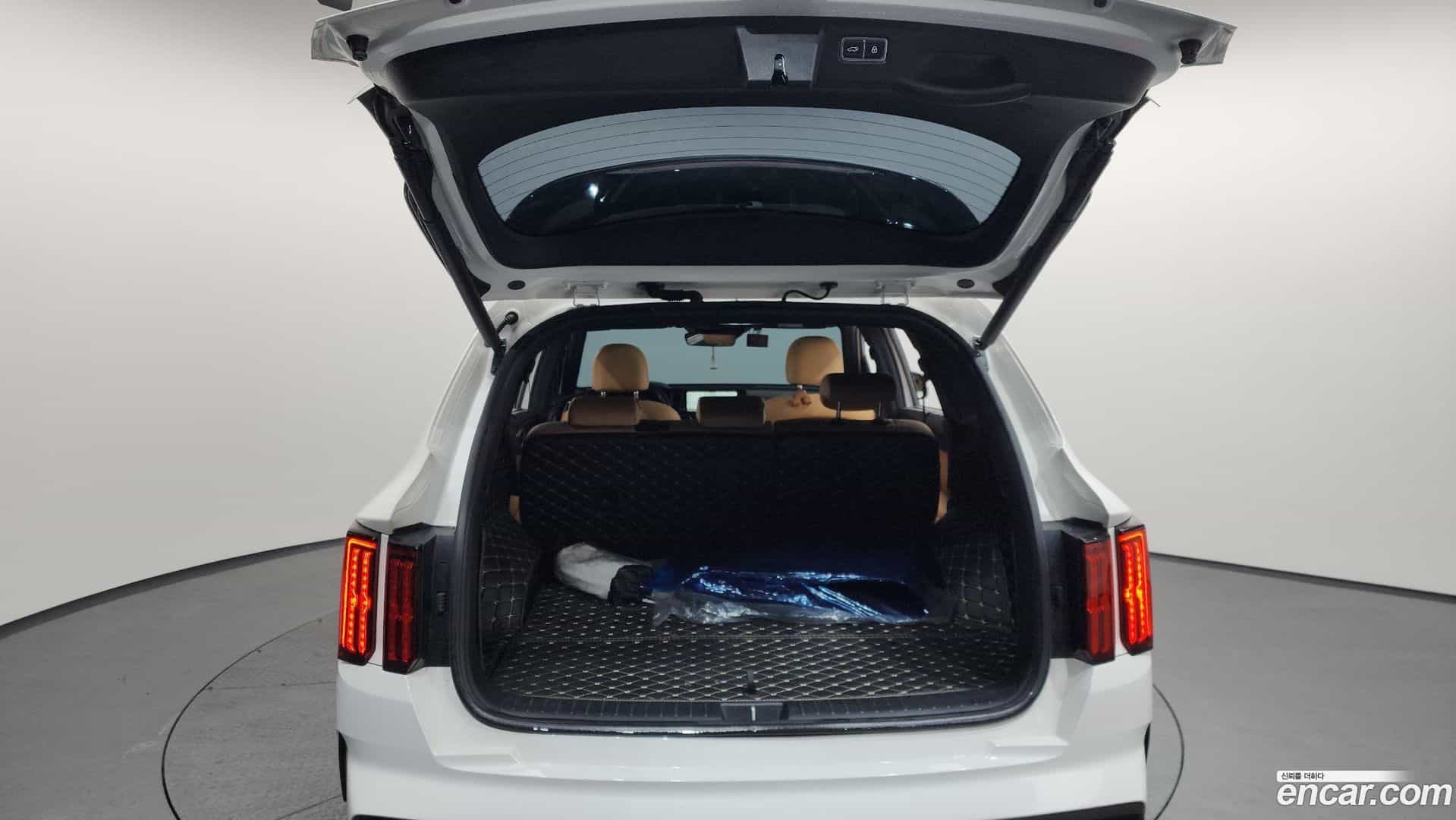 Sorento Kia 2021.5-OPTION-024