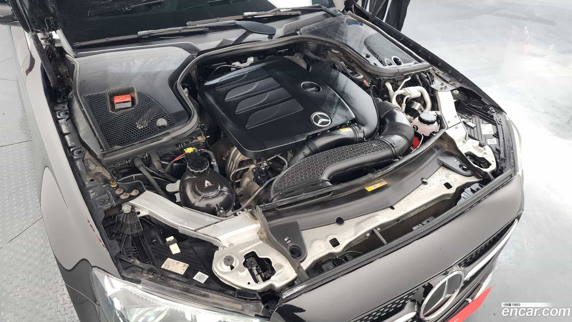 E-Class Mercedes-Benz 2020.11-INNER-006