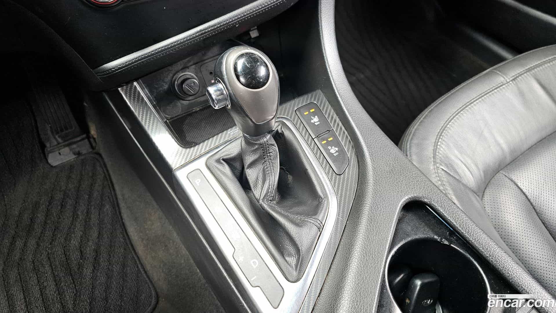 K5 Kia 2012.1-INNER-009