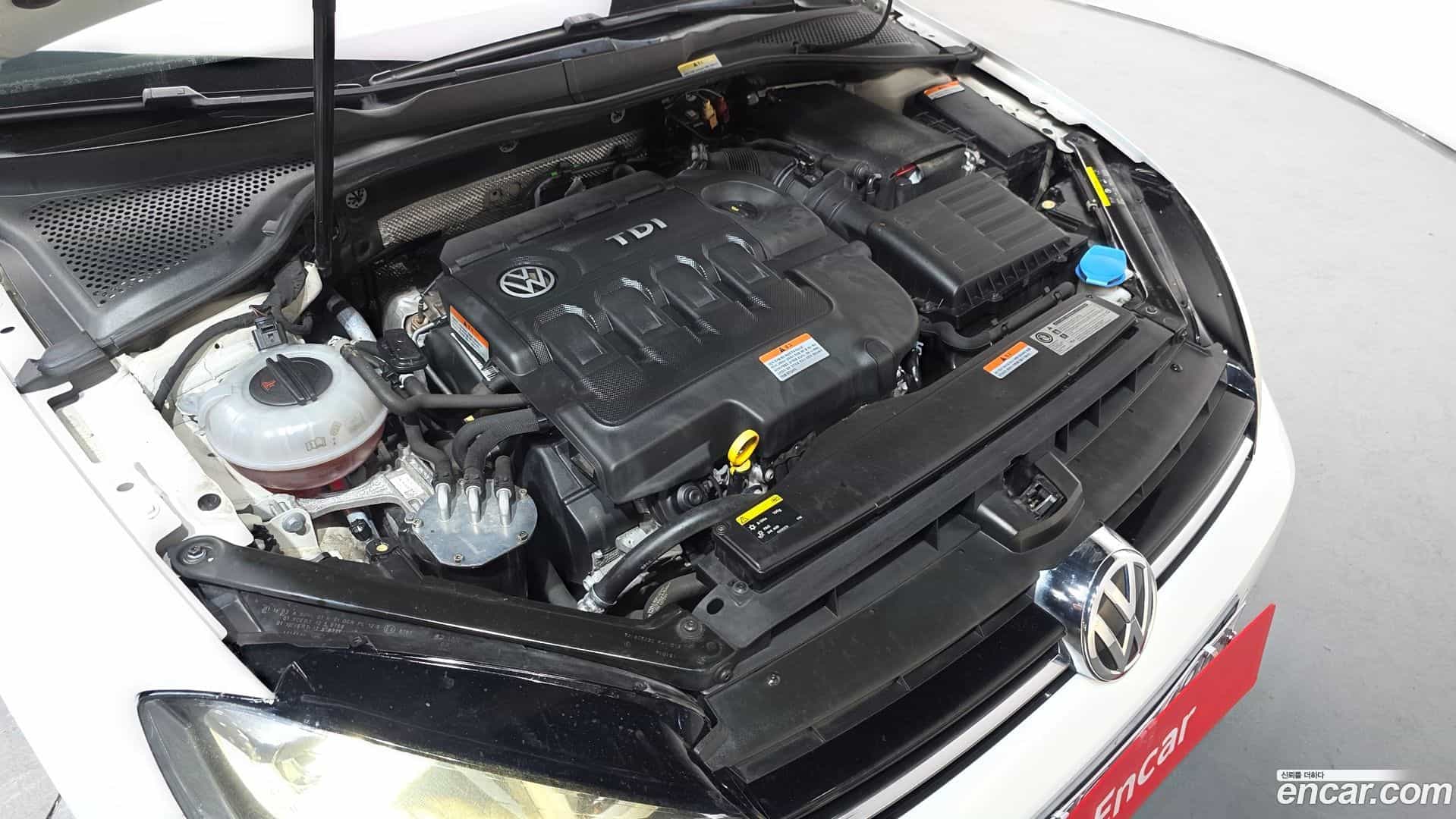 Golf Volkswagen 2015.0-INNER-006