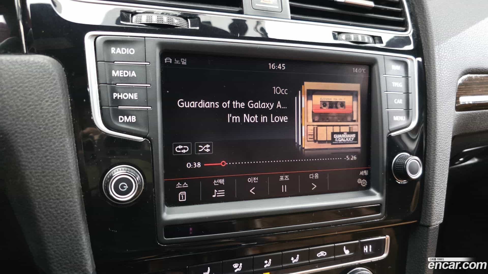 Golf Volkswagen 2015.0-OPTION-019