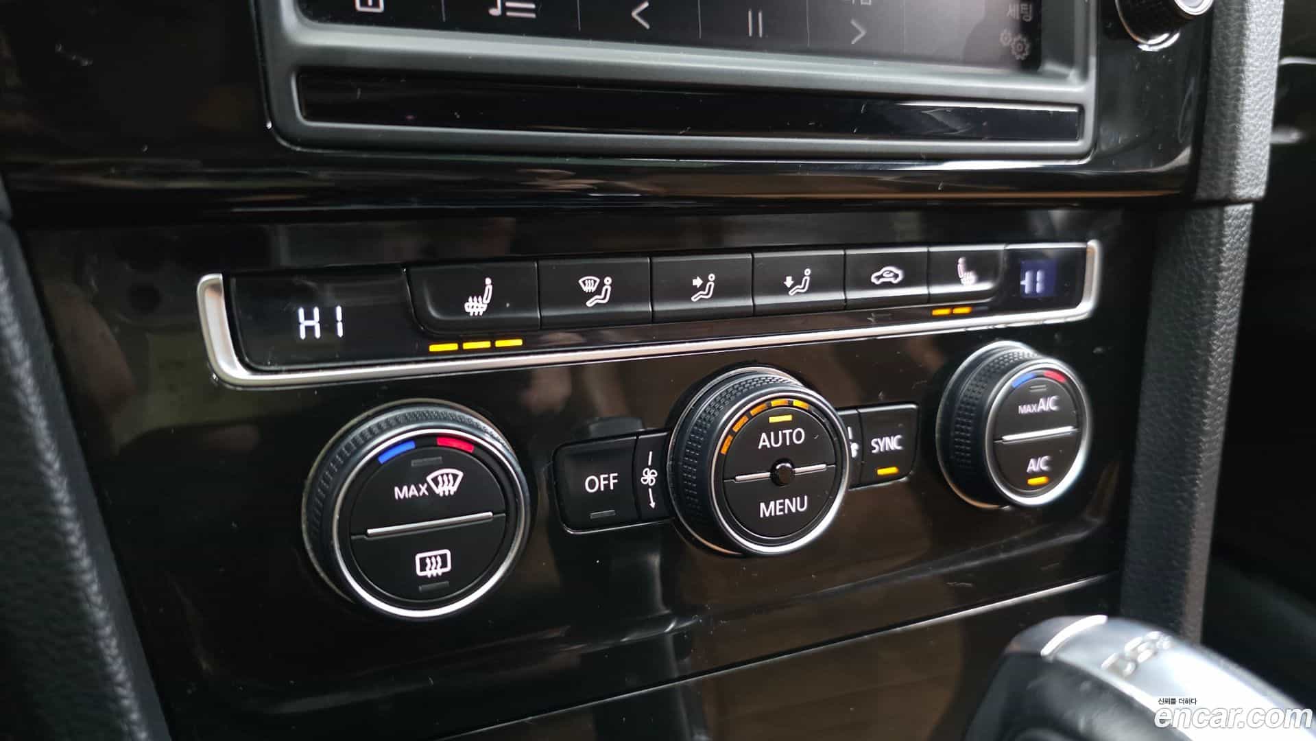 Golf Volkswagen 2015.0-OPTION-020