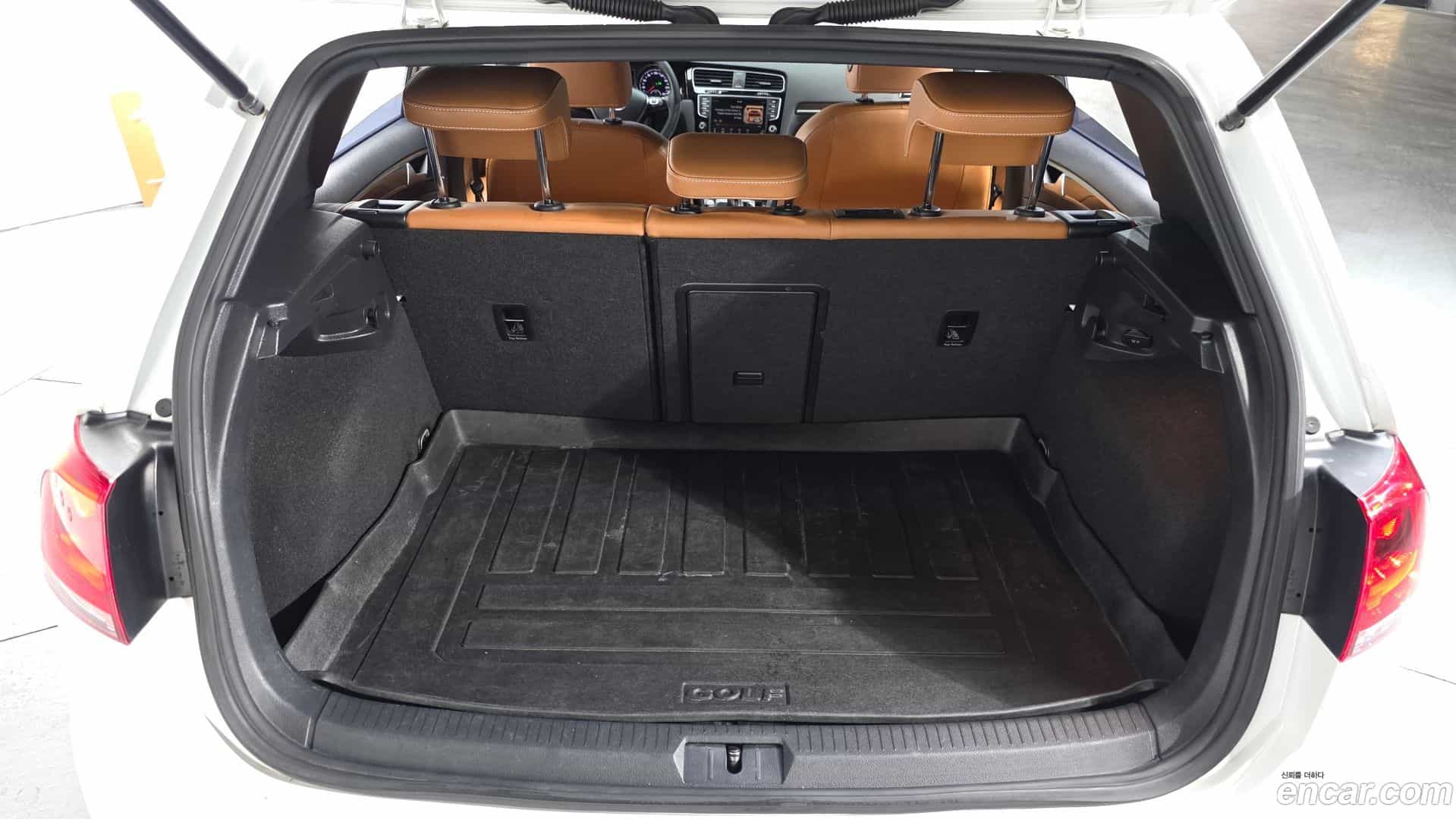 Golf Volkswagen 2015.0-OPTION-024