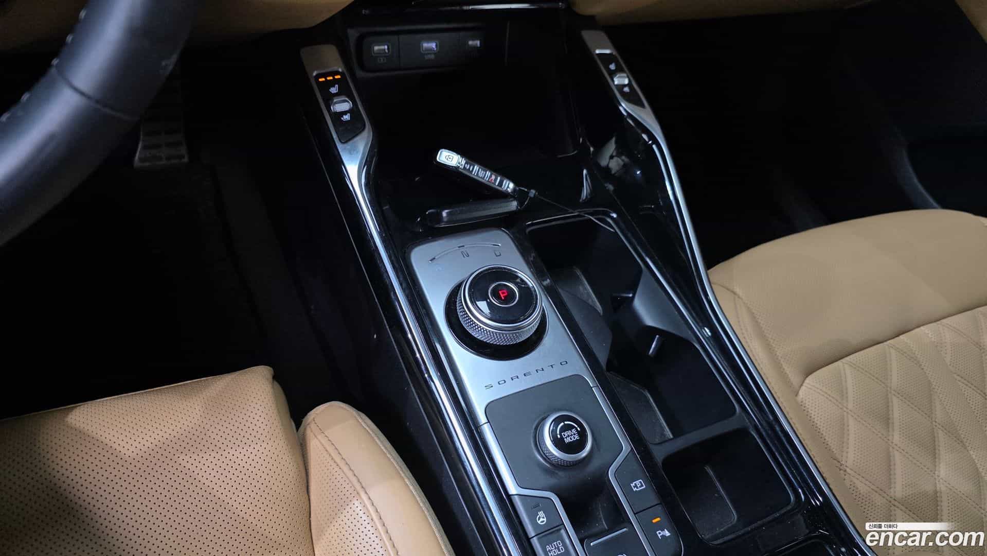 Sorento Kia 2020.10-INNER-009