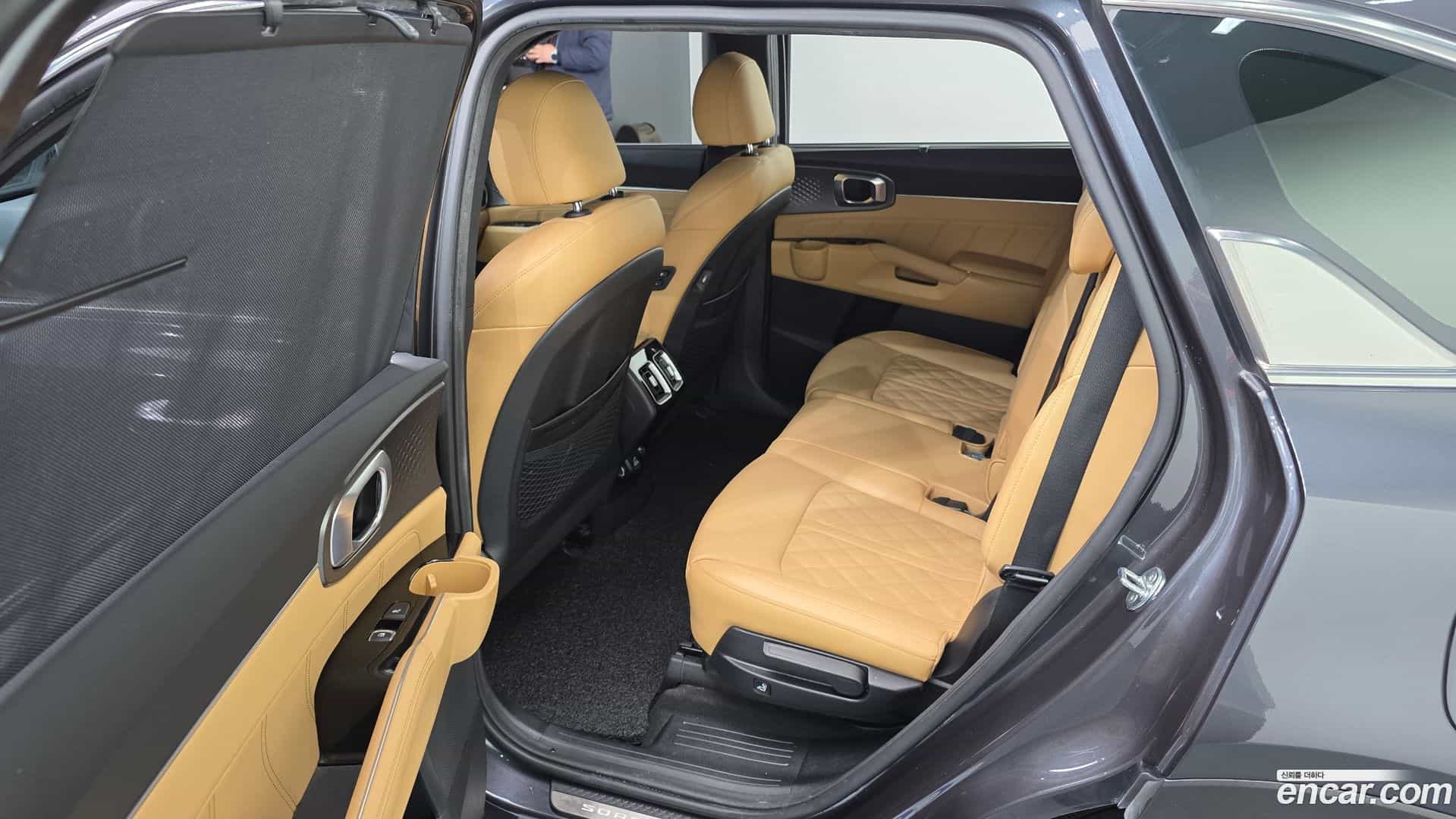 Sorento Kia 2020.10-OPTION-015