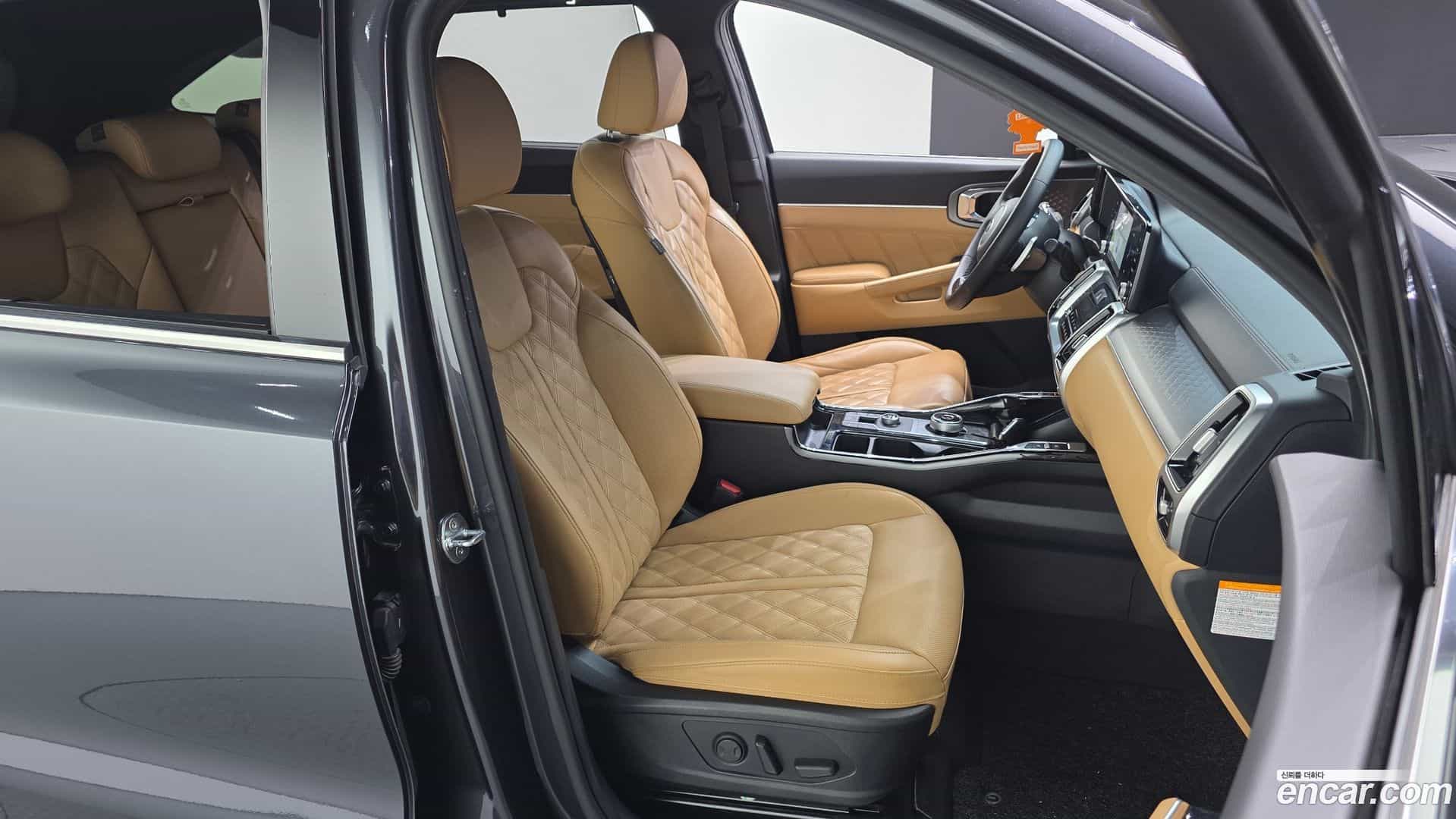 Sorento Kia 2020.10-OPTION-016