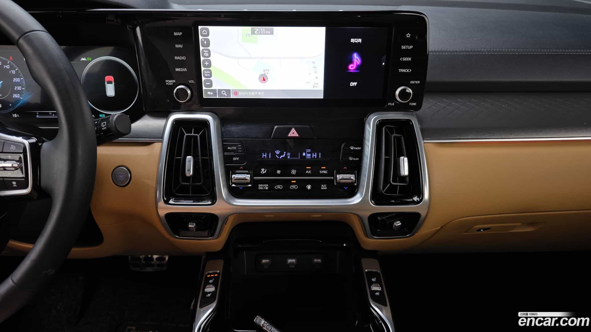 Sorento Kia 2020.10-OPTION-021