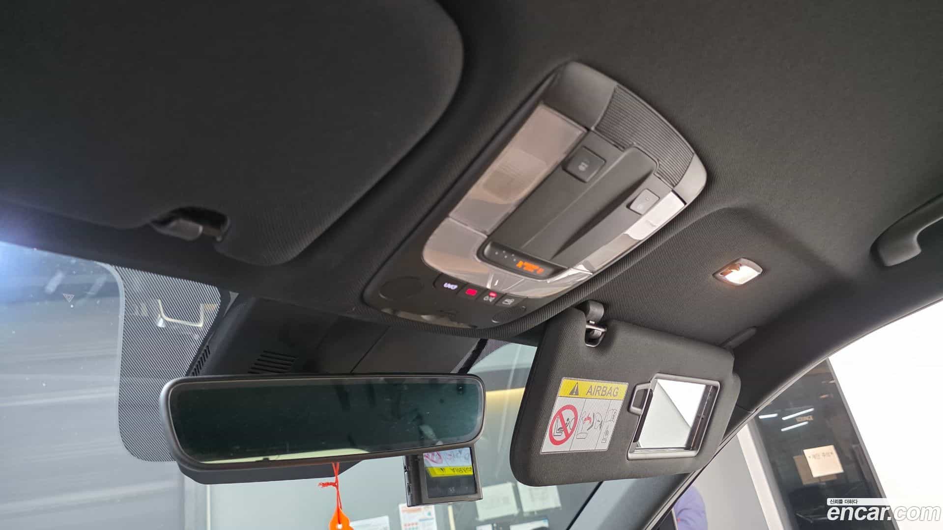 Sorento Kia 2020.10-OPTION-022