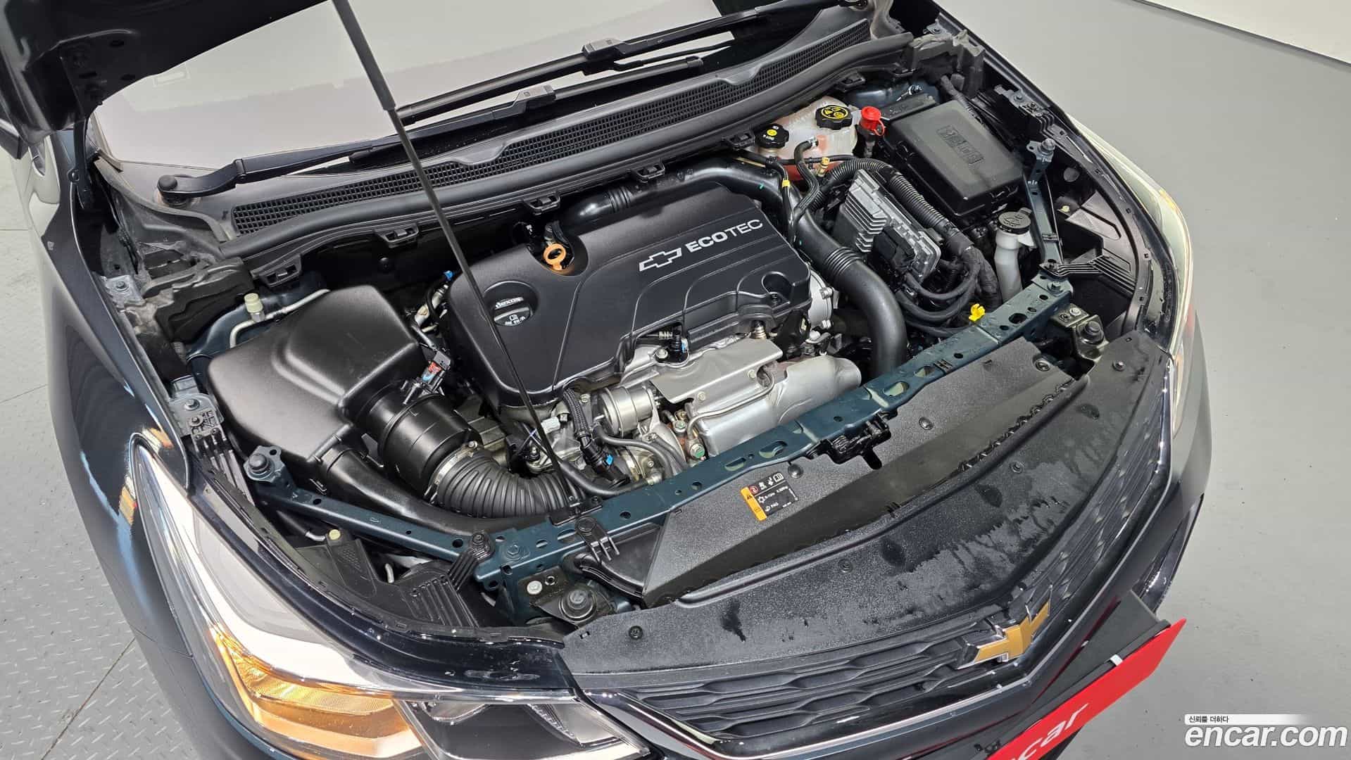 Cruze Chevrolet 2017.6-INNER-006