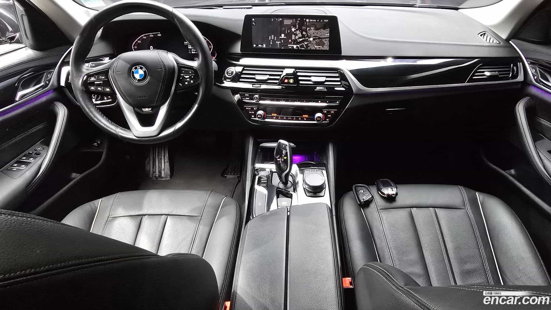 5-Series BMW 2020.1-INNER-007