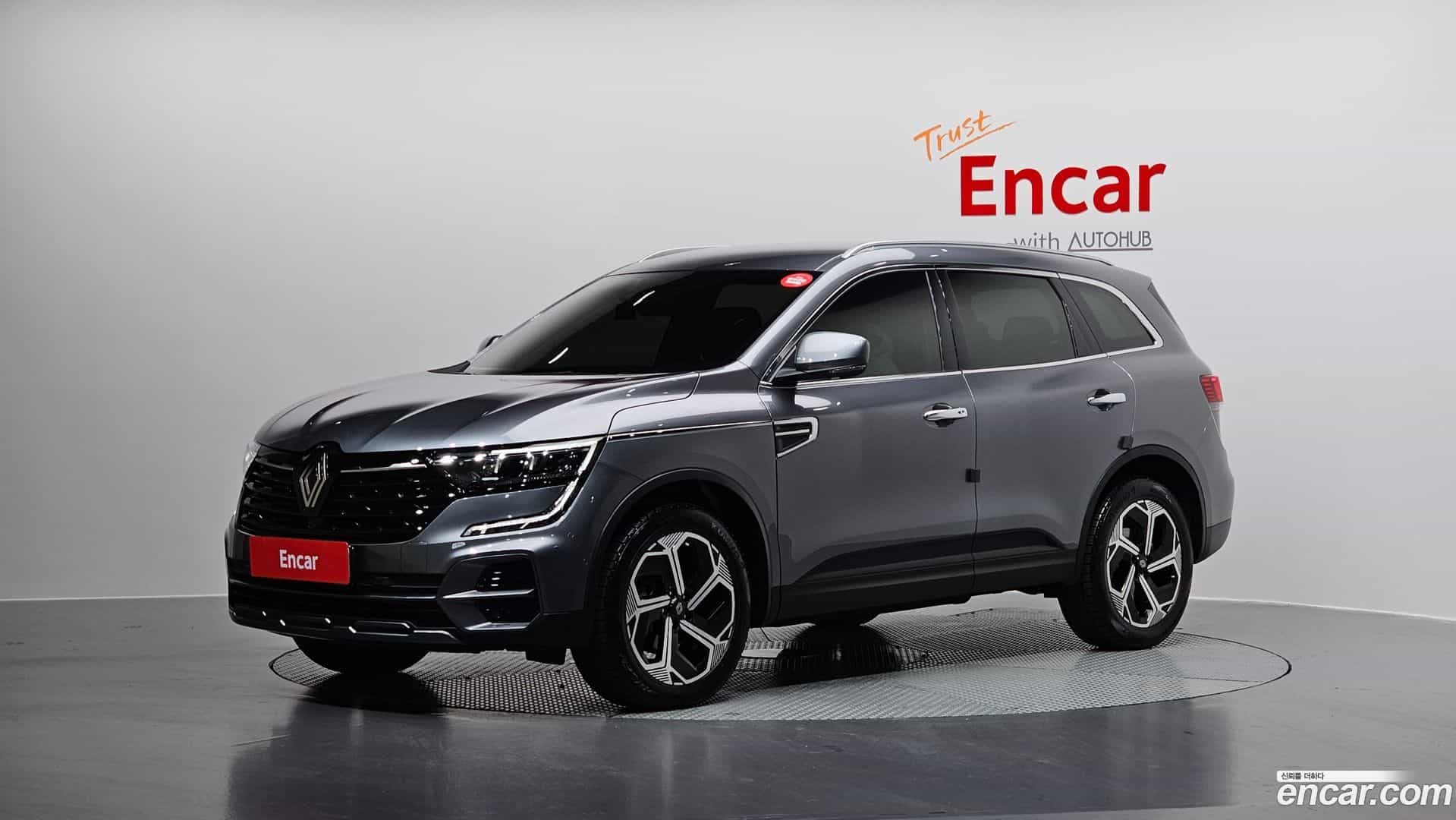 QM6 Renault Korea 2025.2-OUTER-001