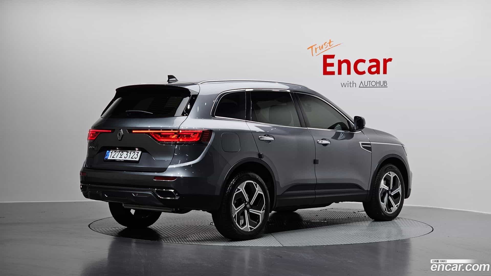 QM6 Renault Korea 2025.2-OUTER-002