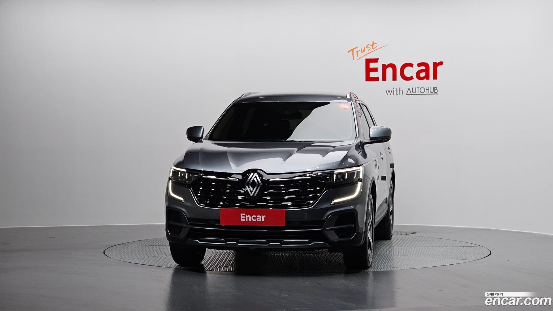 Main__Slider__Photo:QM6 Renault Korea 2025.2-2