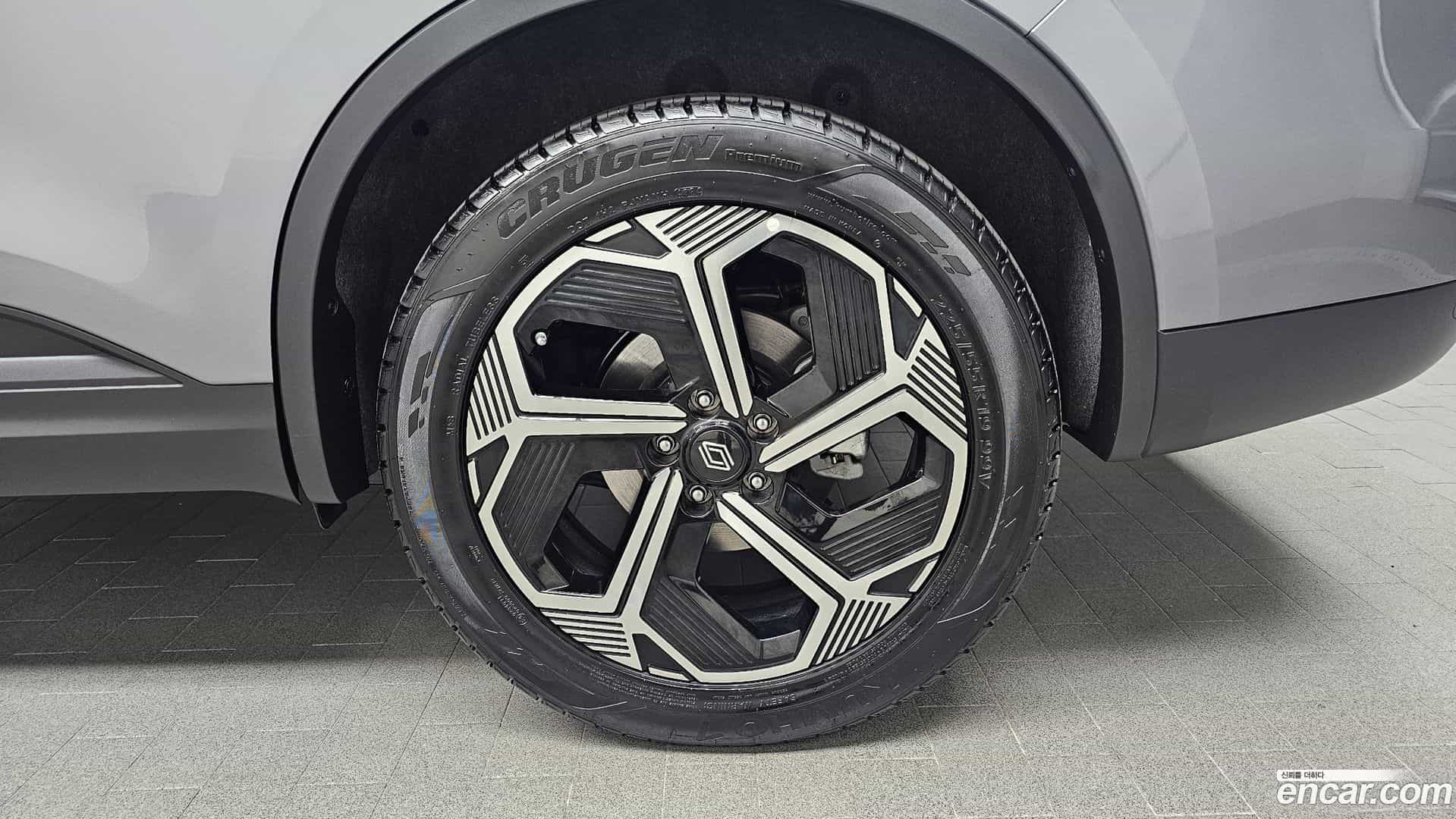 QM6 Renault Korea 2025.2-OUTER-005