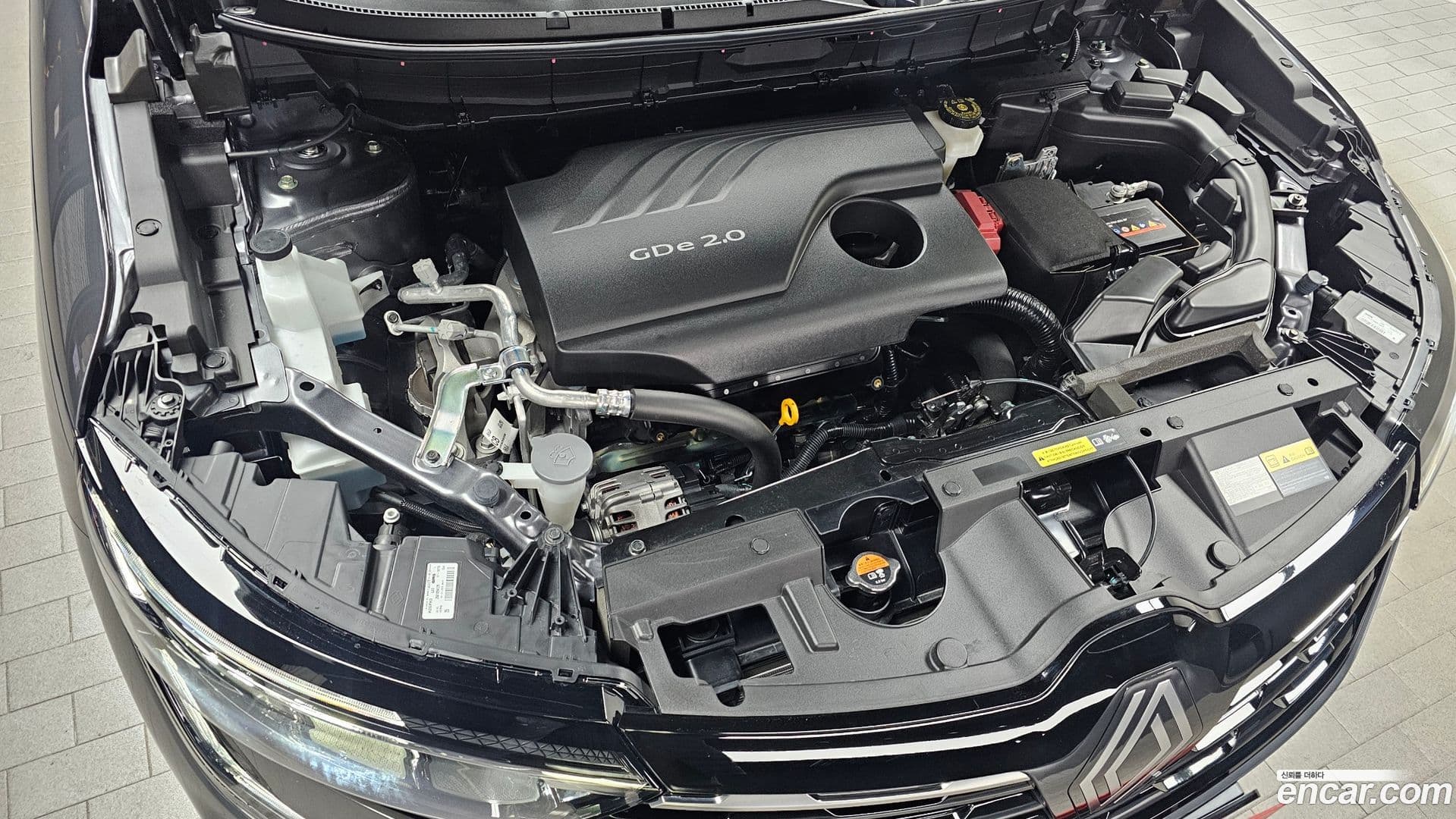 Main__Slider__Photo:QM6 Renault Korea 2025.2-5