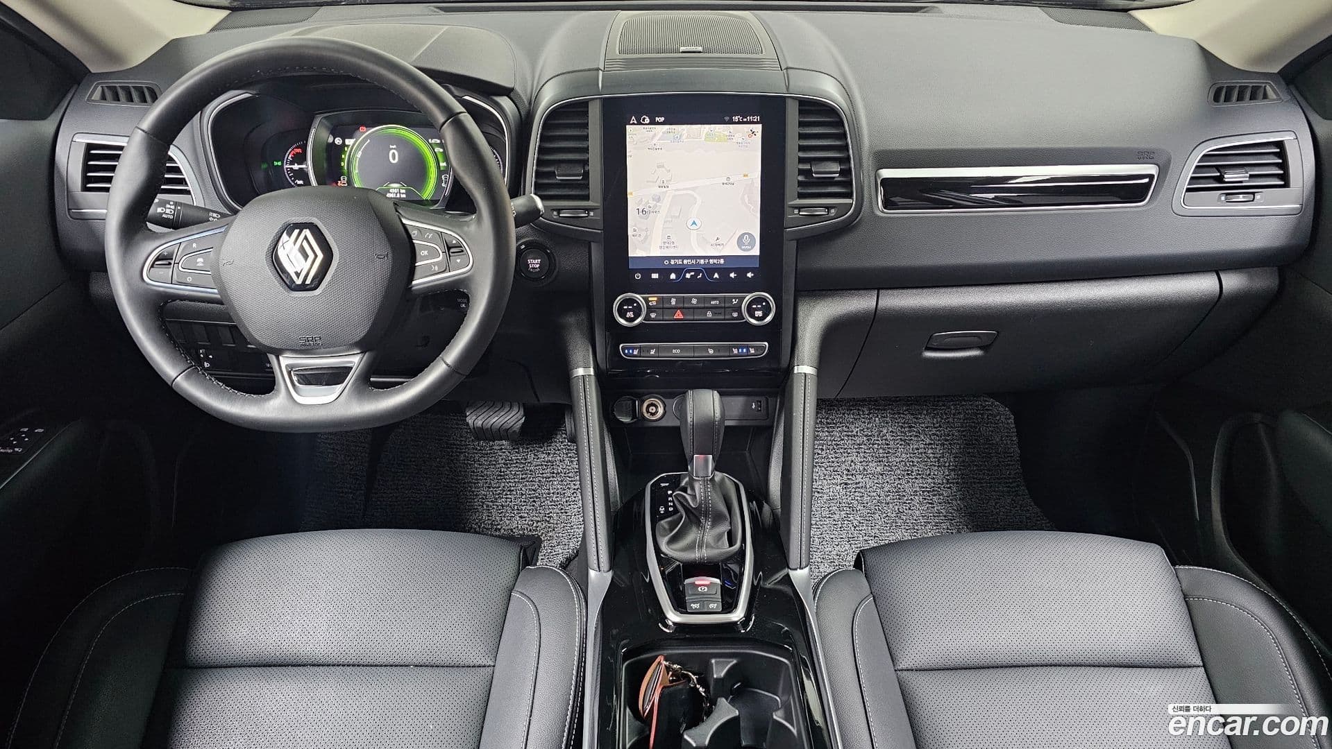 Main__Slider__Photo:QM6 Renault Korea 2025.2-6