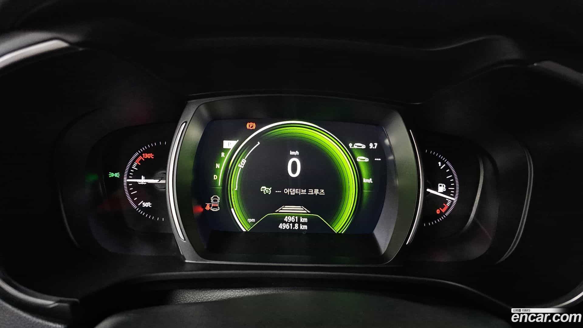 QM6 Renault Korea 2025.2-INNER-008