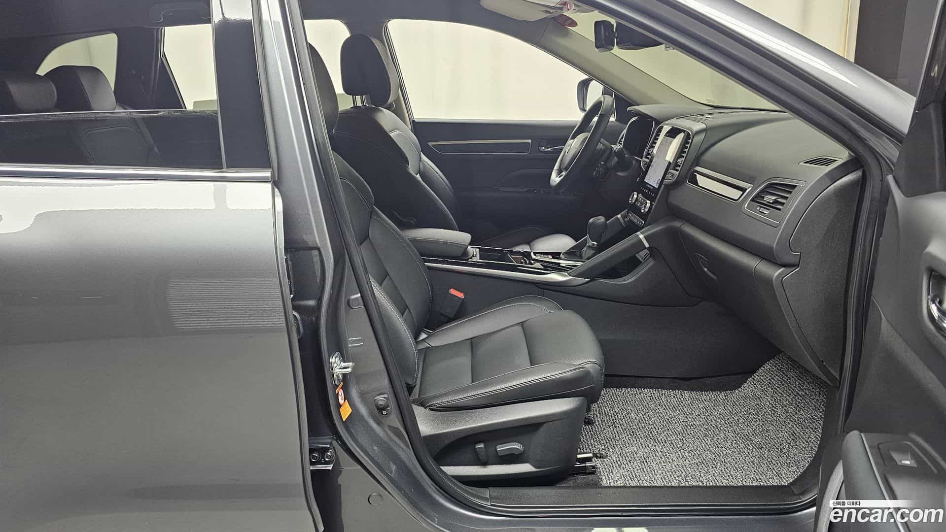 QM6 Renault Korea 2025.2-OPTION-015