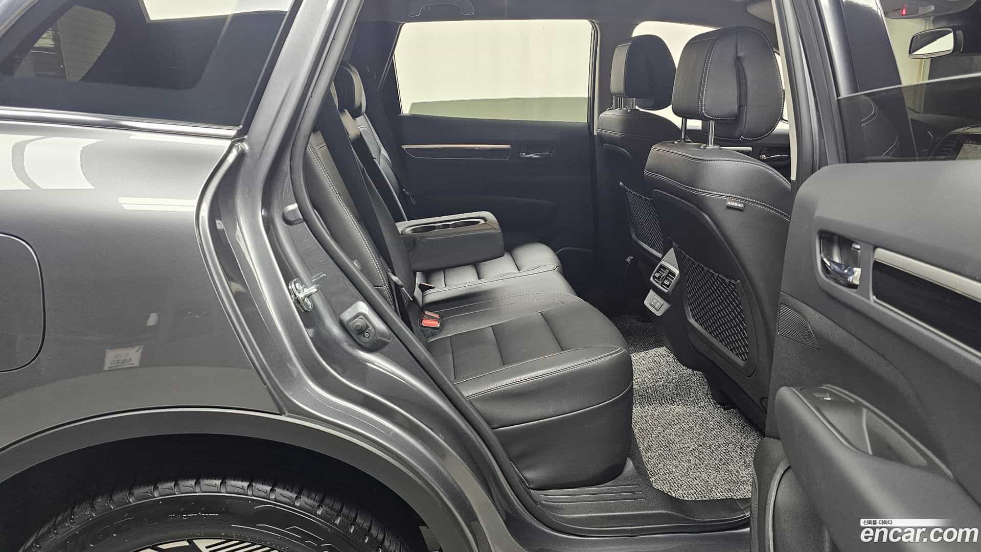 QM6 Renault Korea 2025.2-OPTION-016