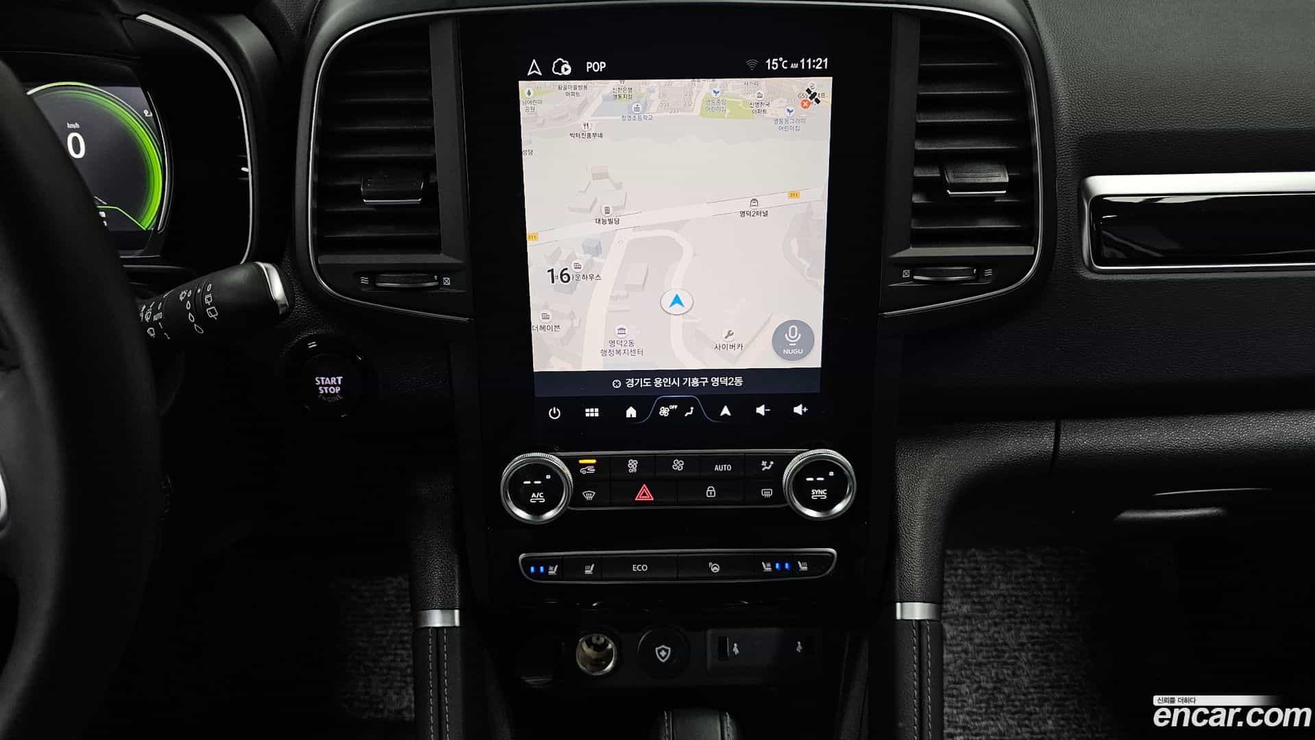 QM6 Renault Korea 2025.2-OPTION-018