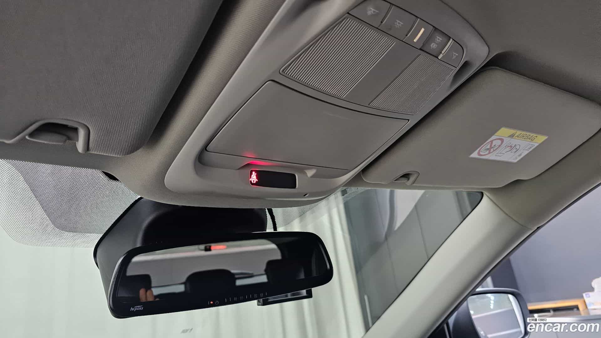 QM6 Renault Korea 2025.2-OPTION-022