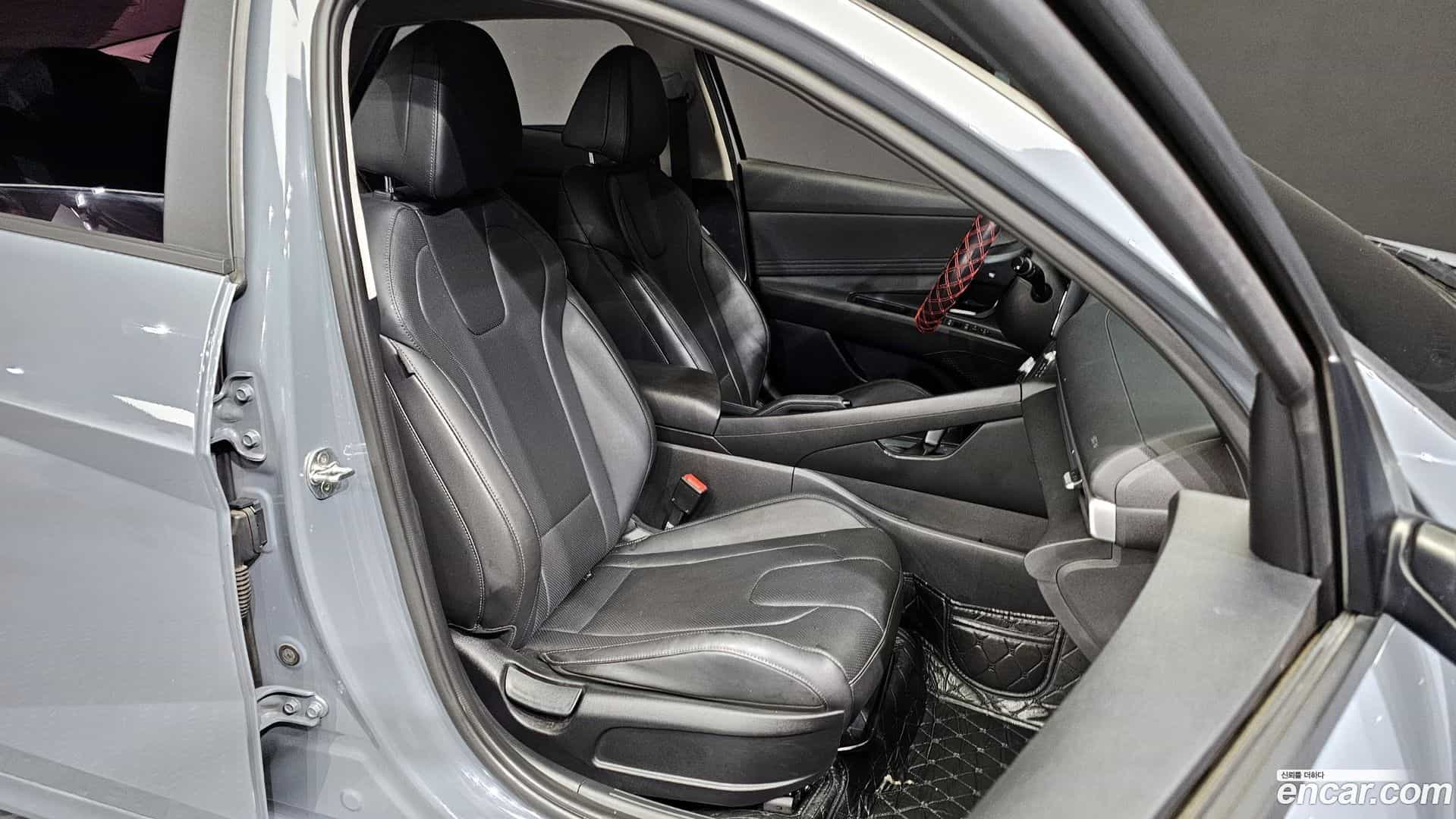 AVANTE Hyundai 2020.11-OPTION-016