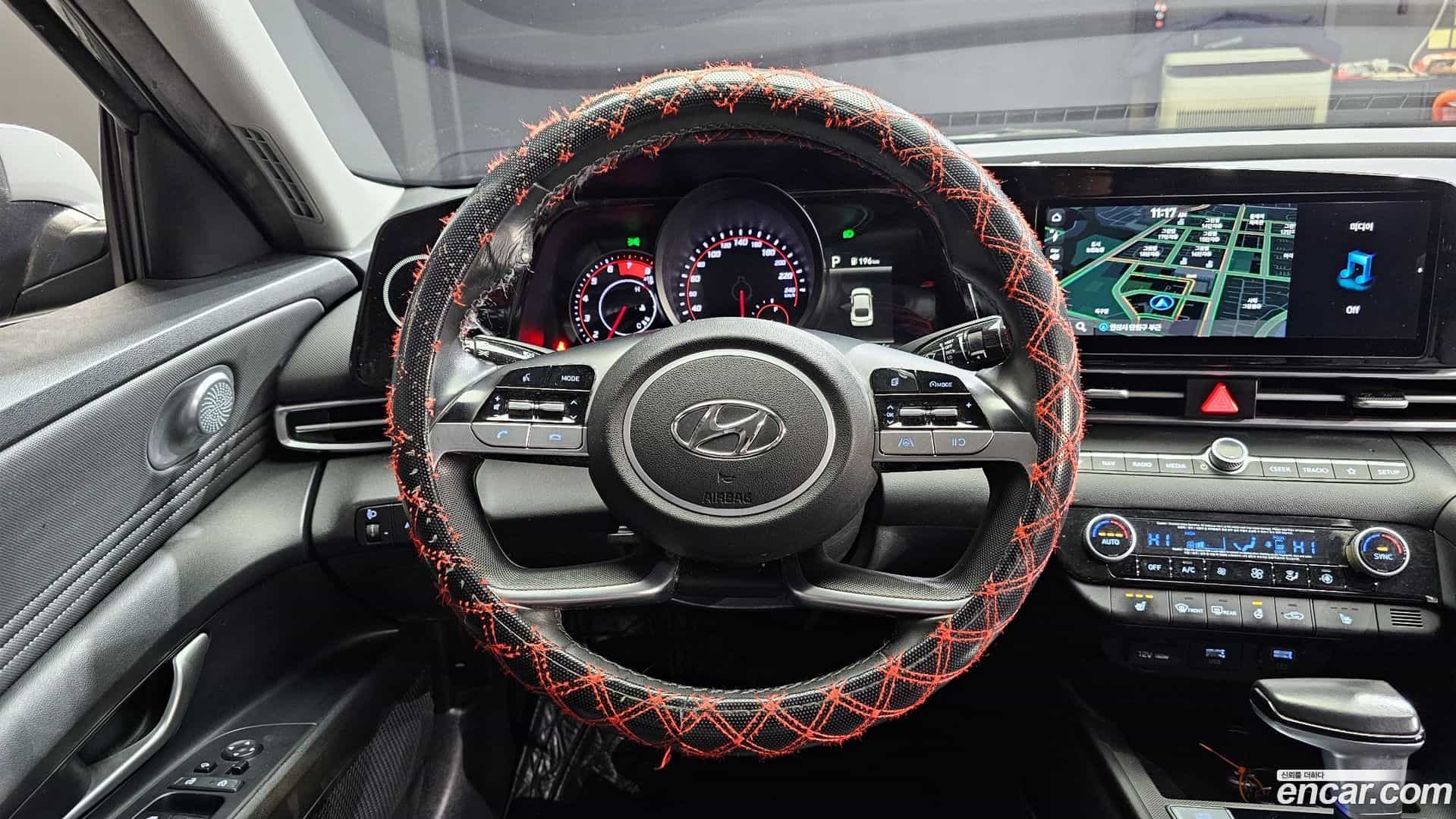 AVANTE Hyundai 2020.11-OPTION-017