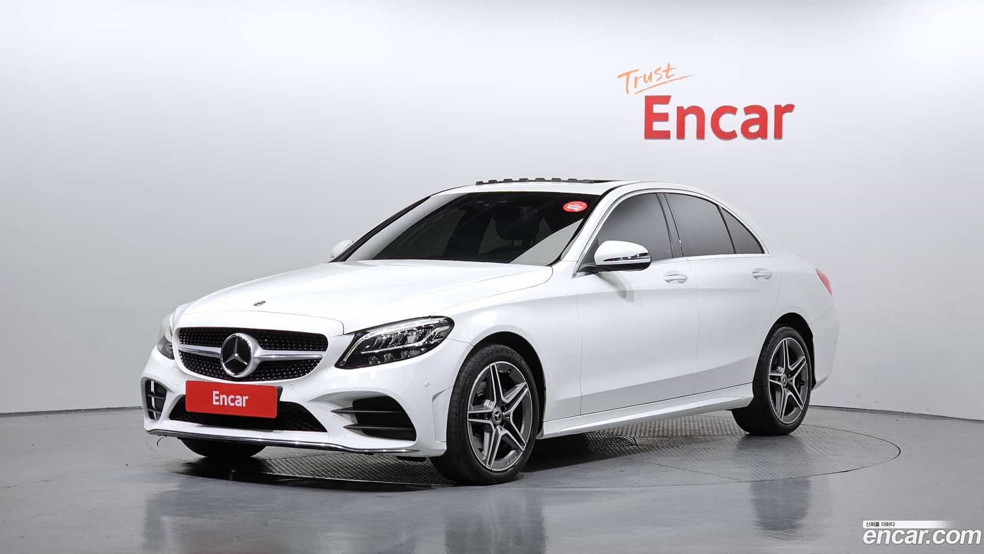 C-Class Mercedes-Benz 2021.1-OUTER-001