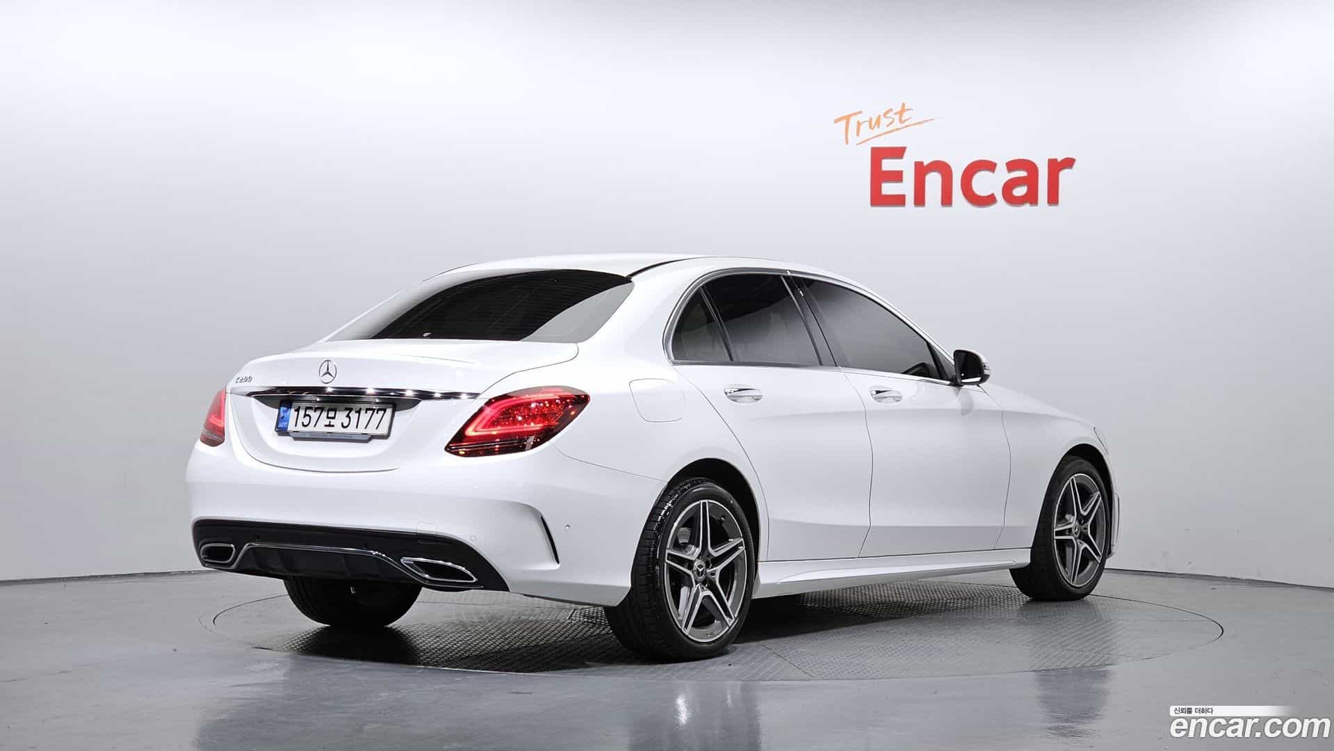 C-Class Mercedes-Benz 2021.1-OUTER-002