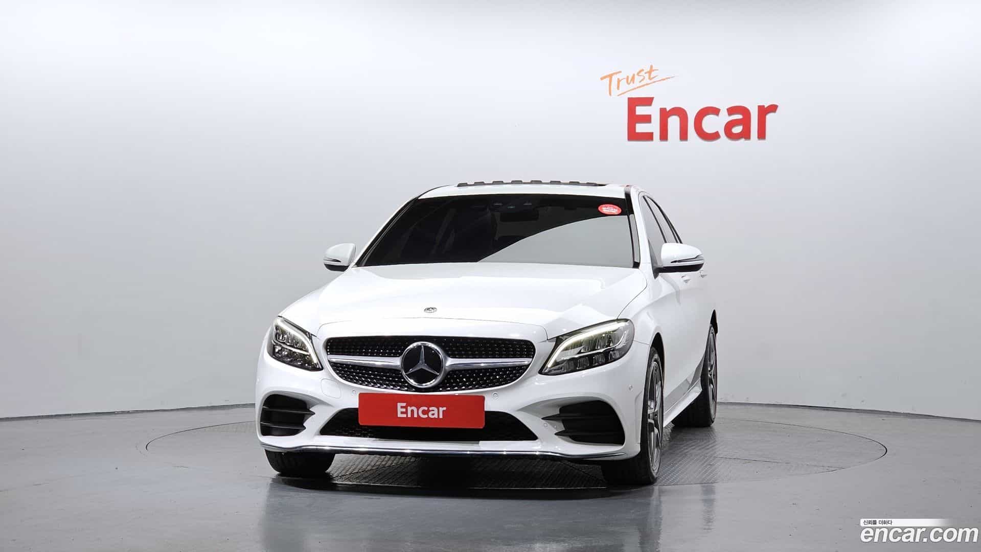 C-Class Mercedes-Benz 2021.1-OUTER-003